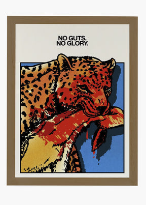Quadro No Glory