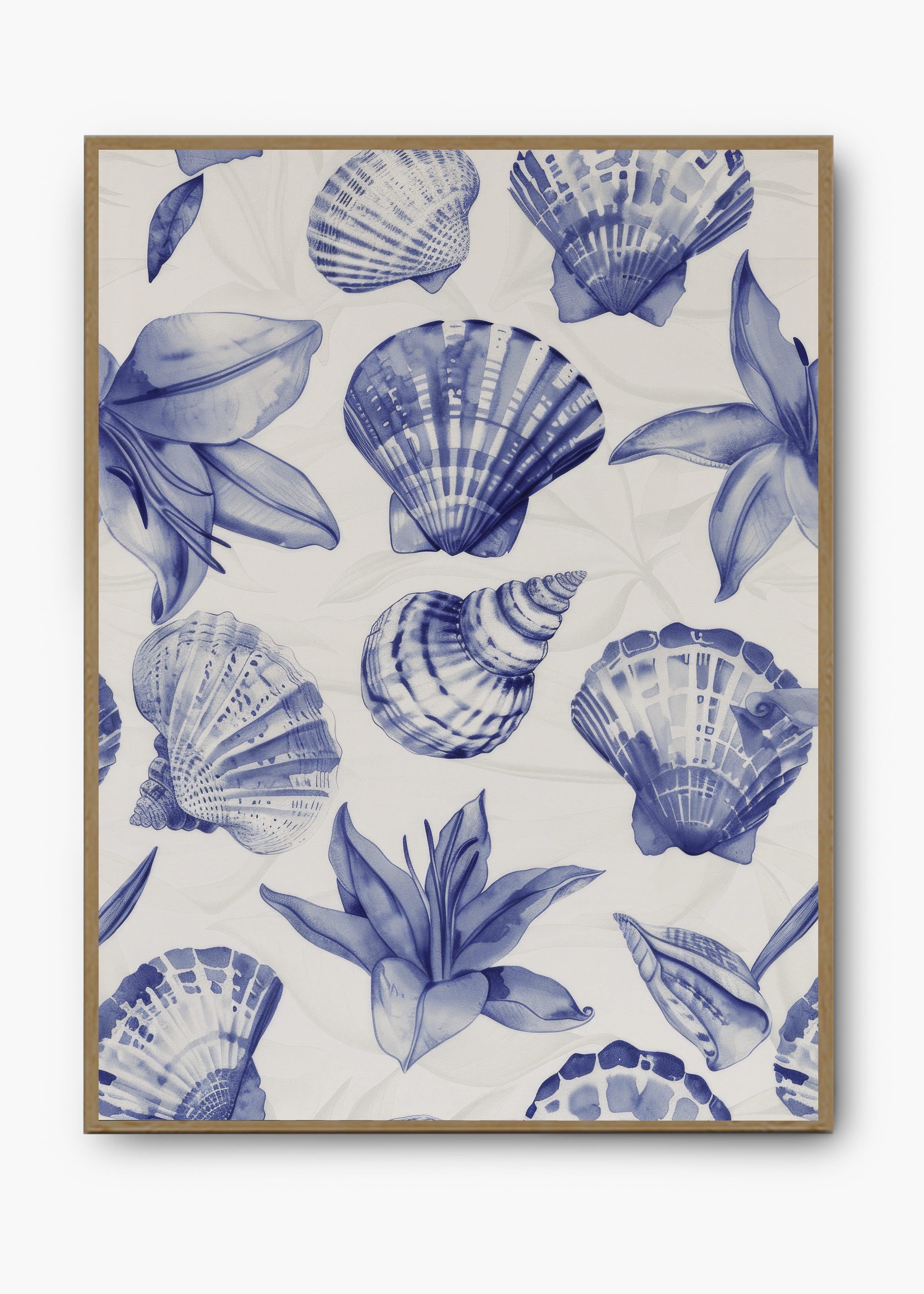 Quadro Shells IV