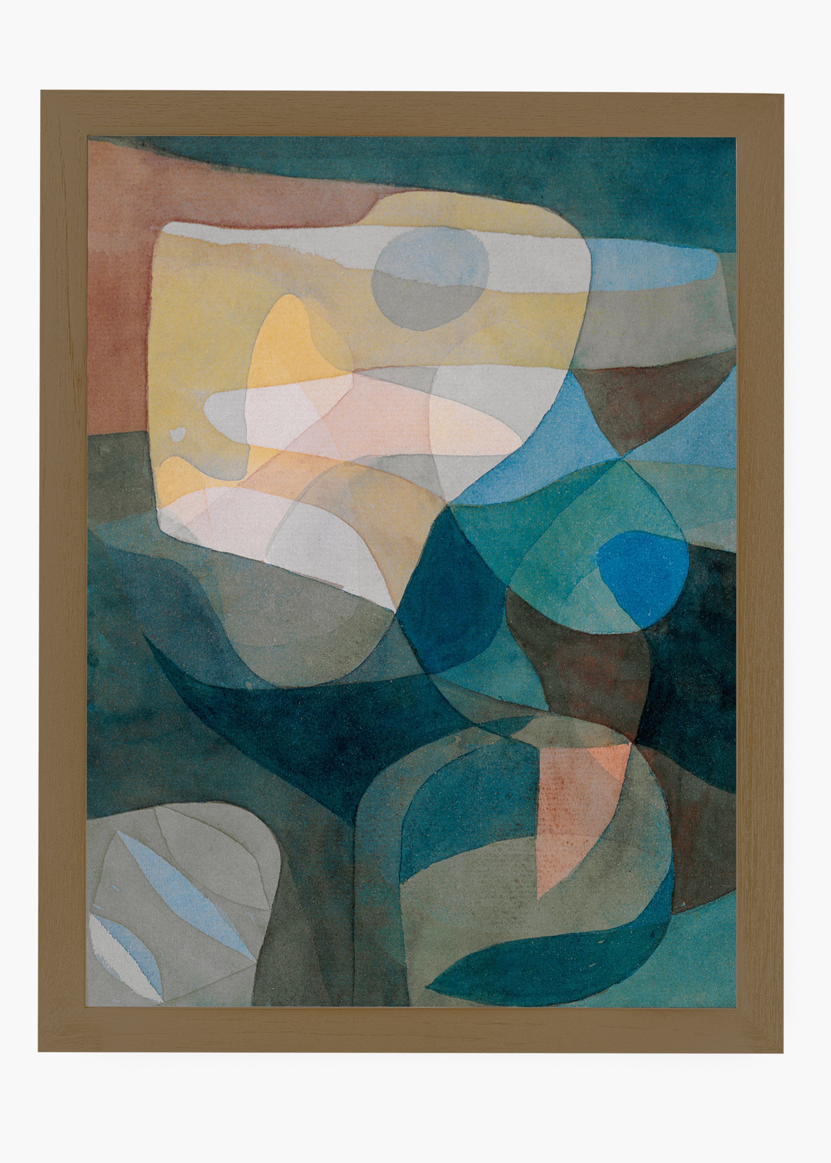 Quadro Fishing