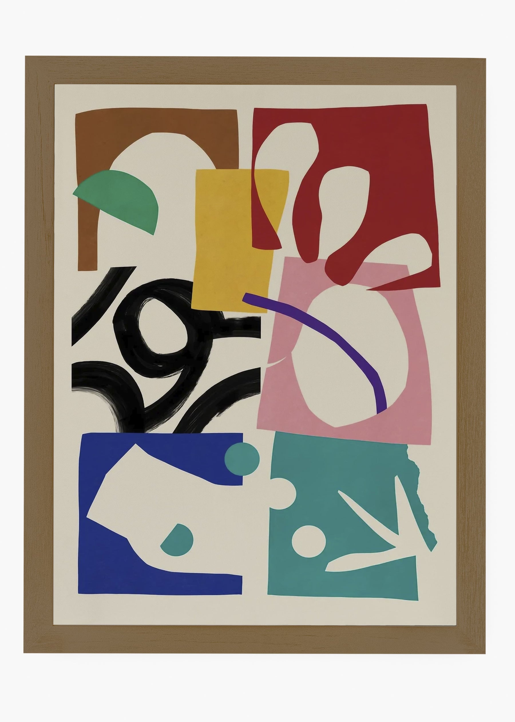 Quadro Garden
