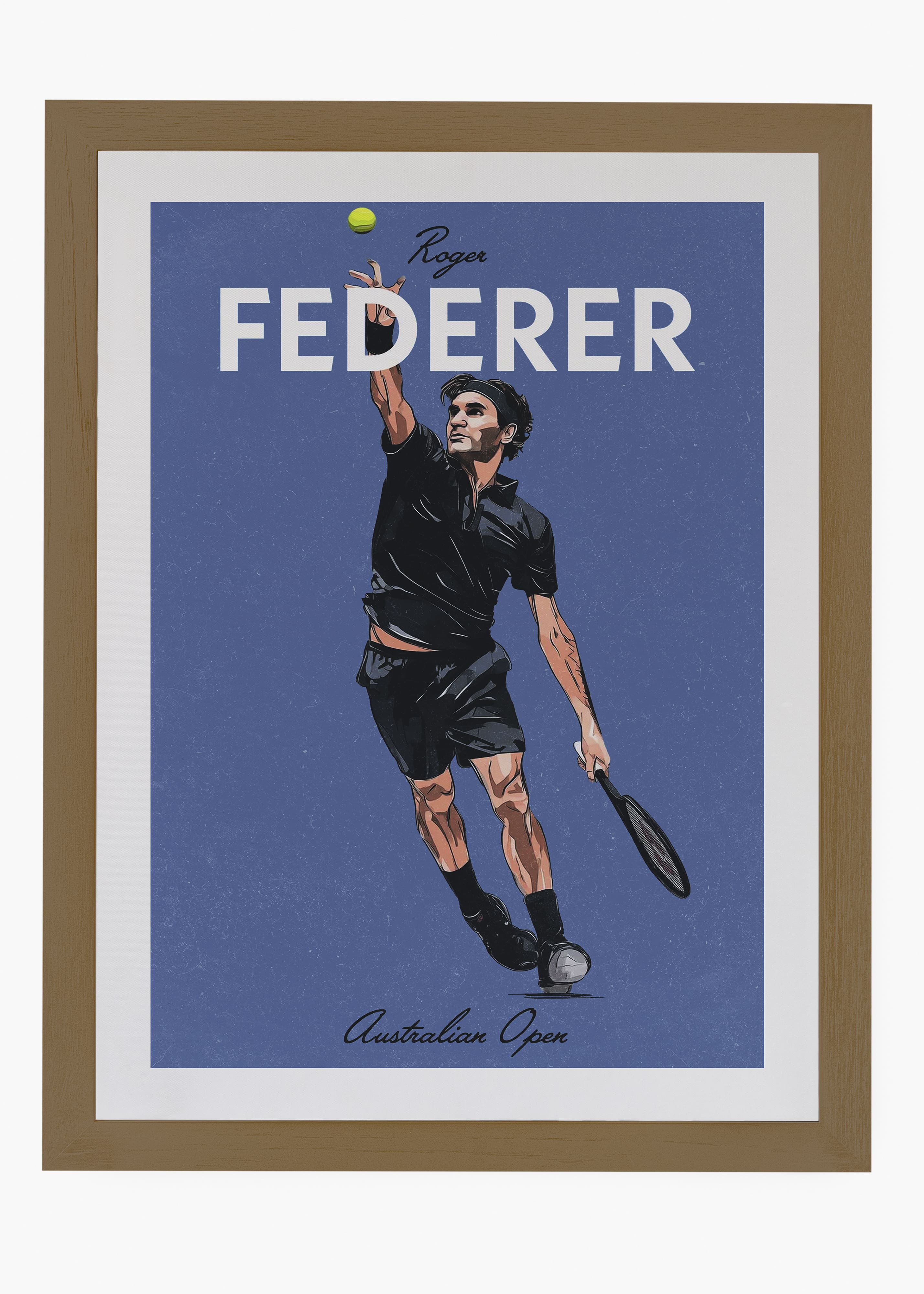 Roger Federer