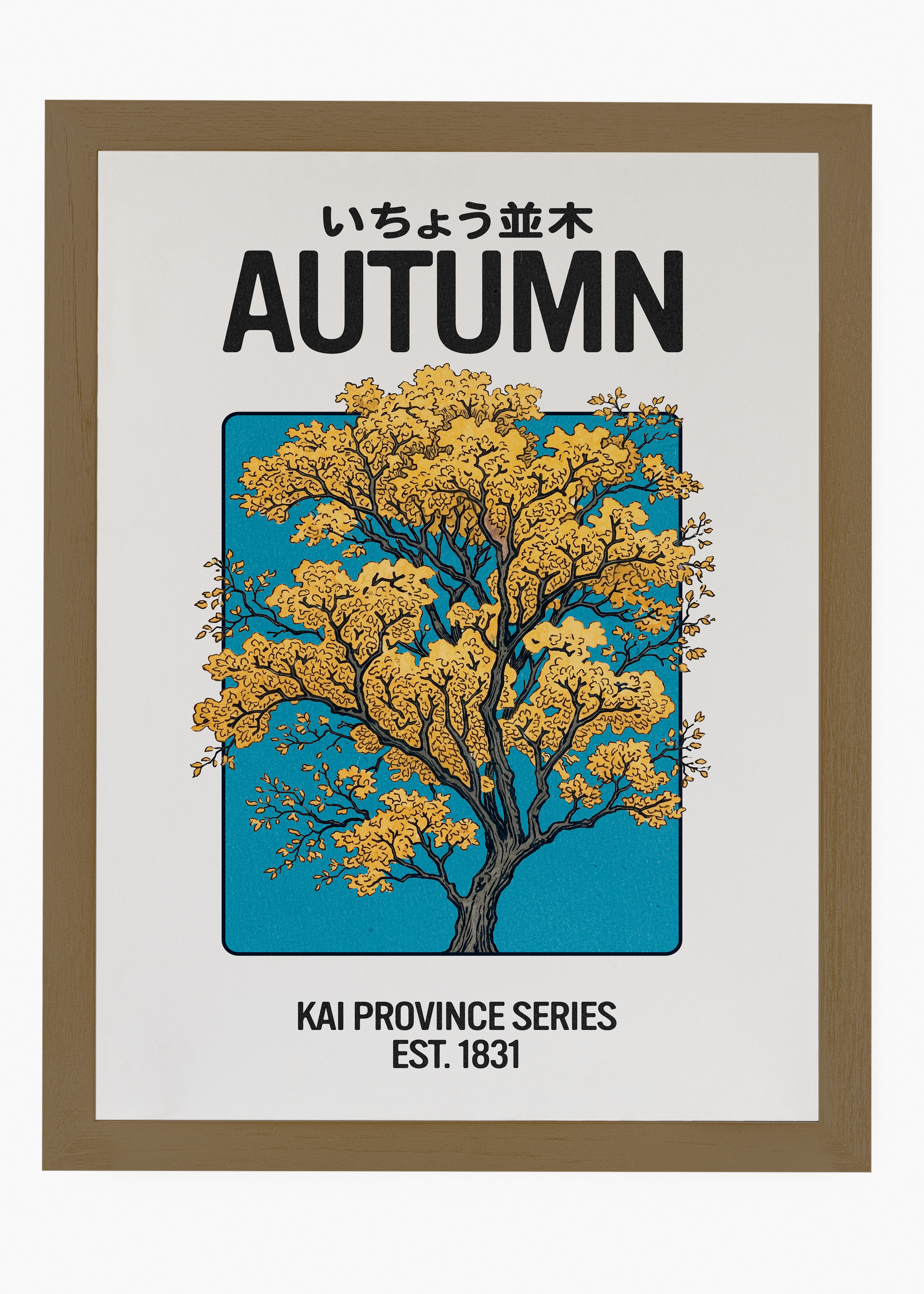 Quadro Autumn - 6