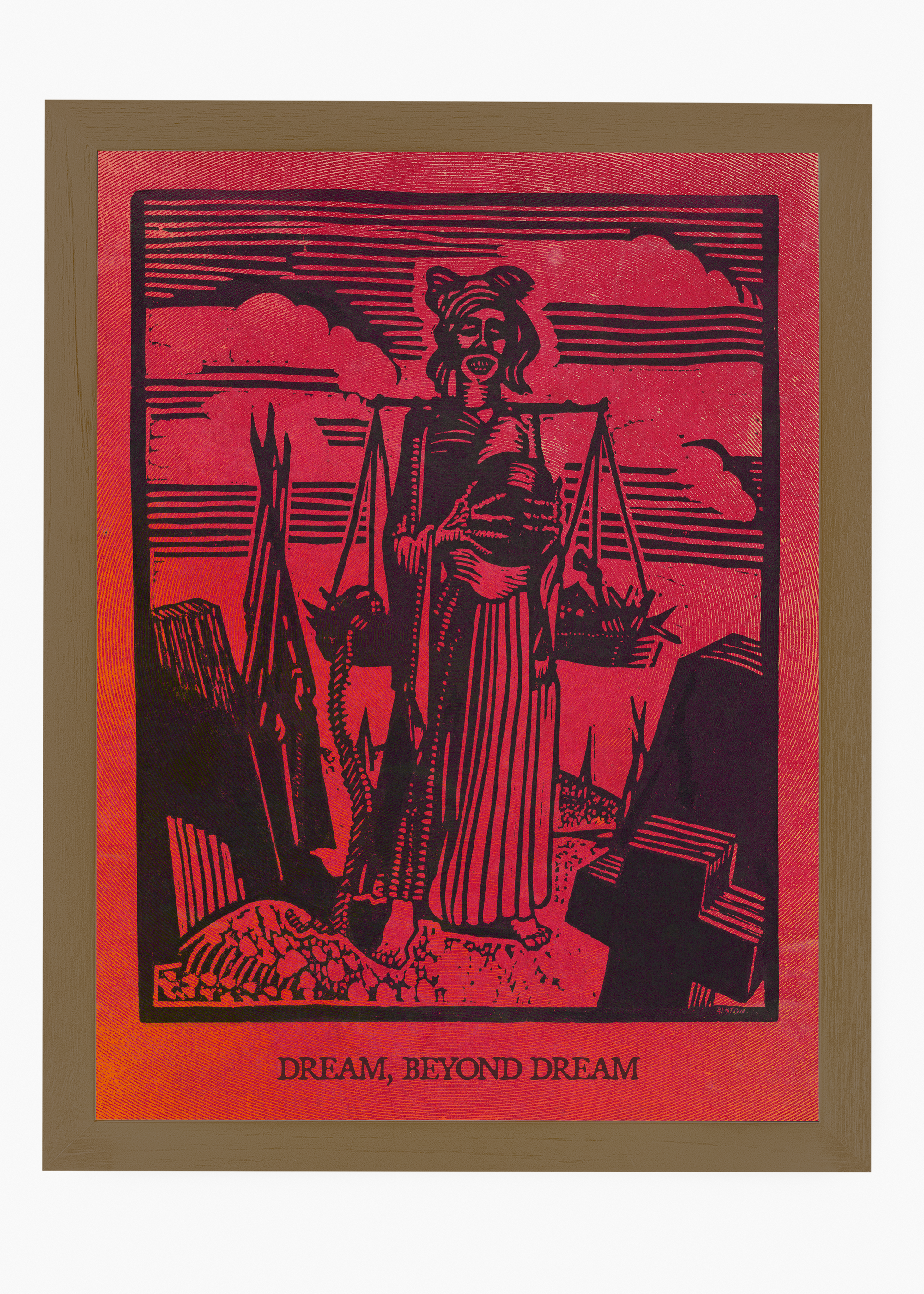 Quadro Dream, Beyond Dream - 6