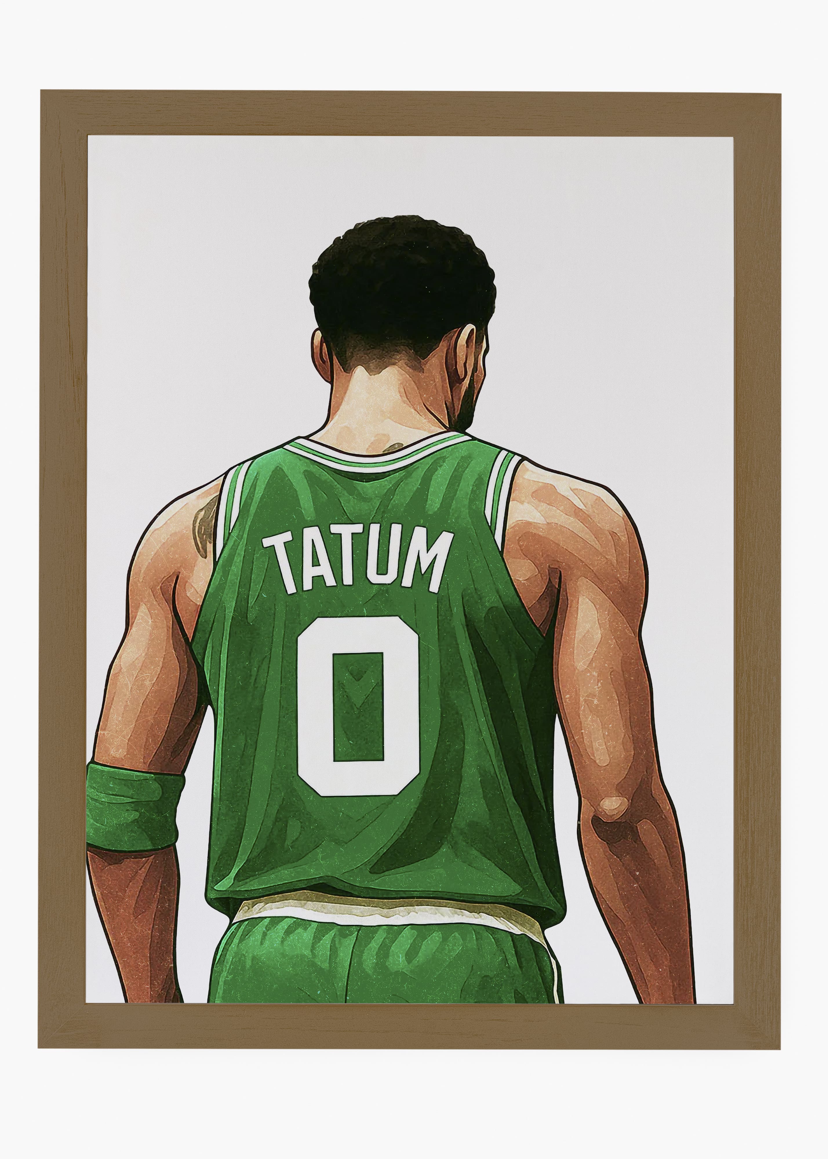 Jayson Tatum