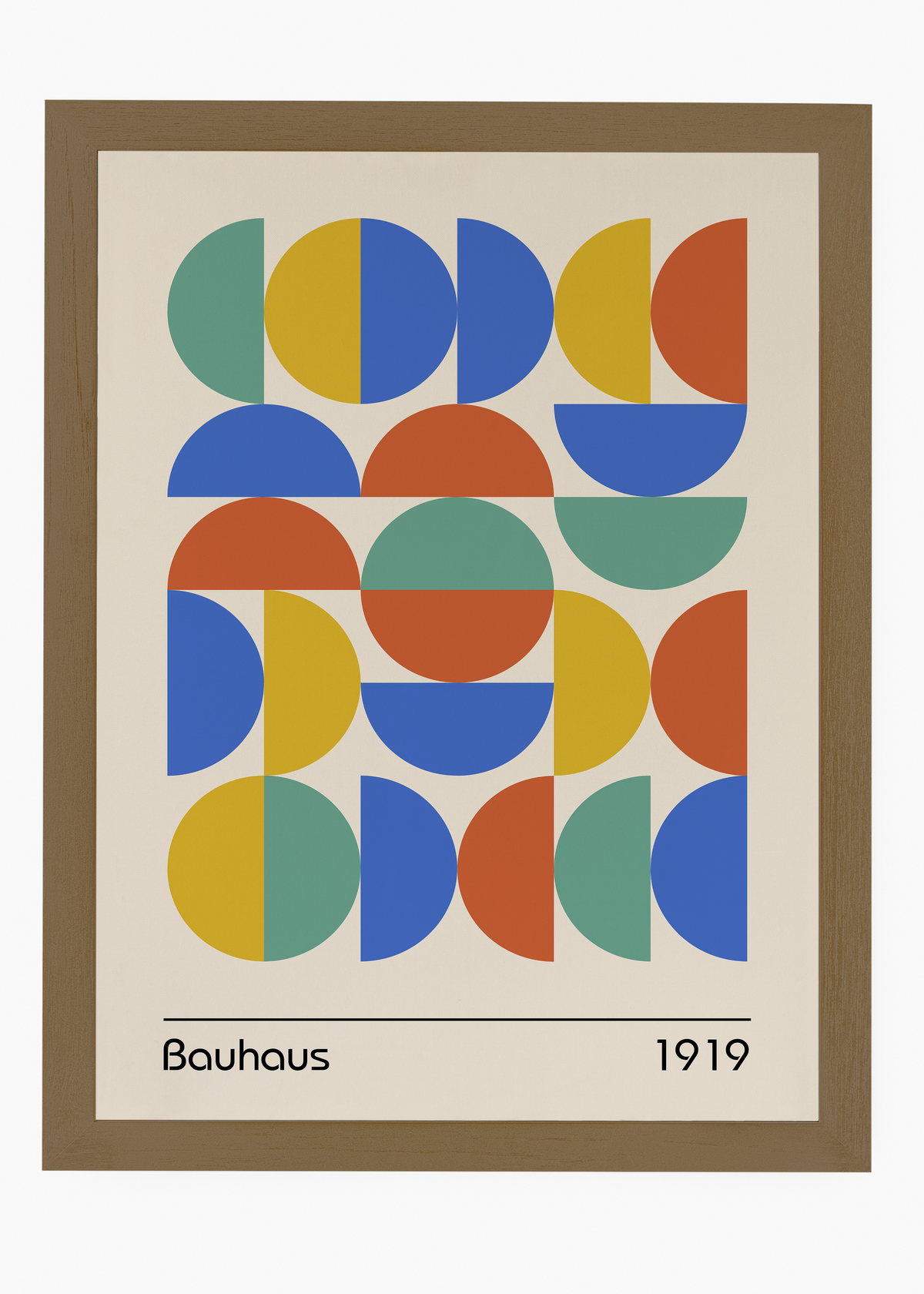 Quadro Bauhaus Baggs - 6