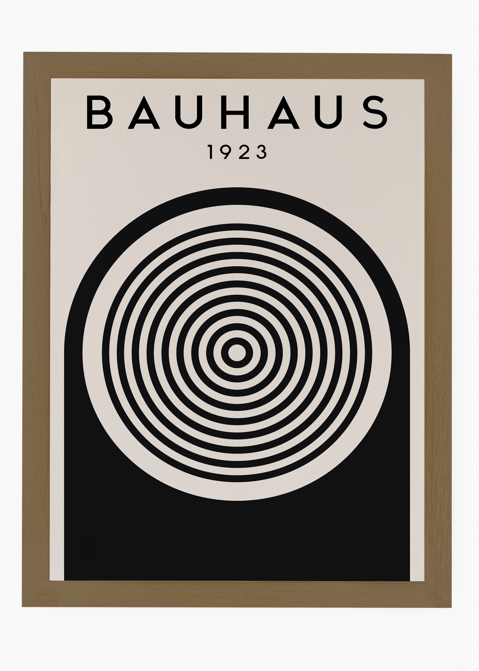 Quadro Bauhaus Pulse II - 6