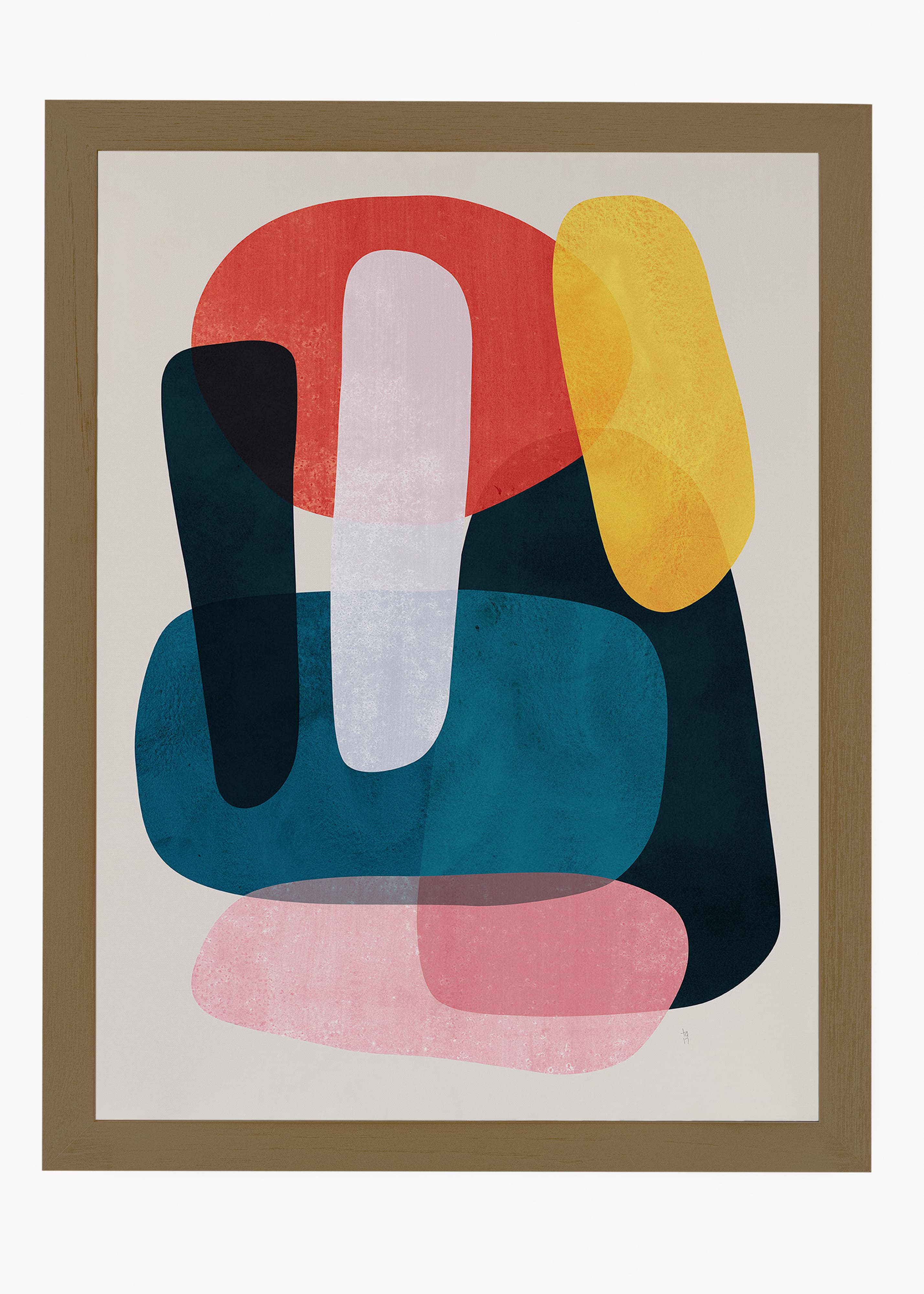 Quadro Stripe