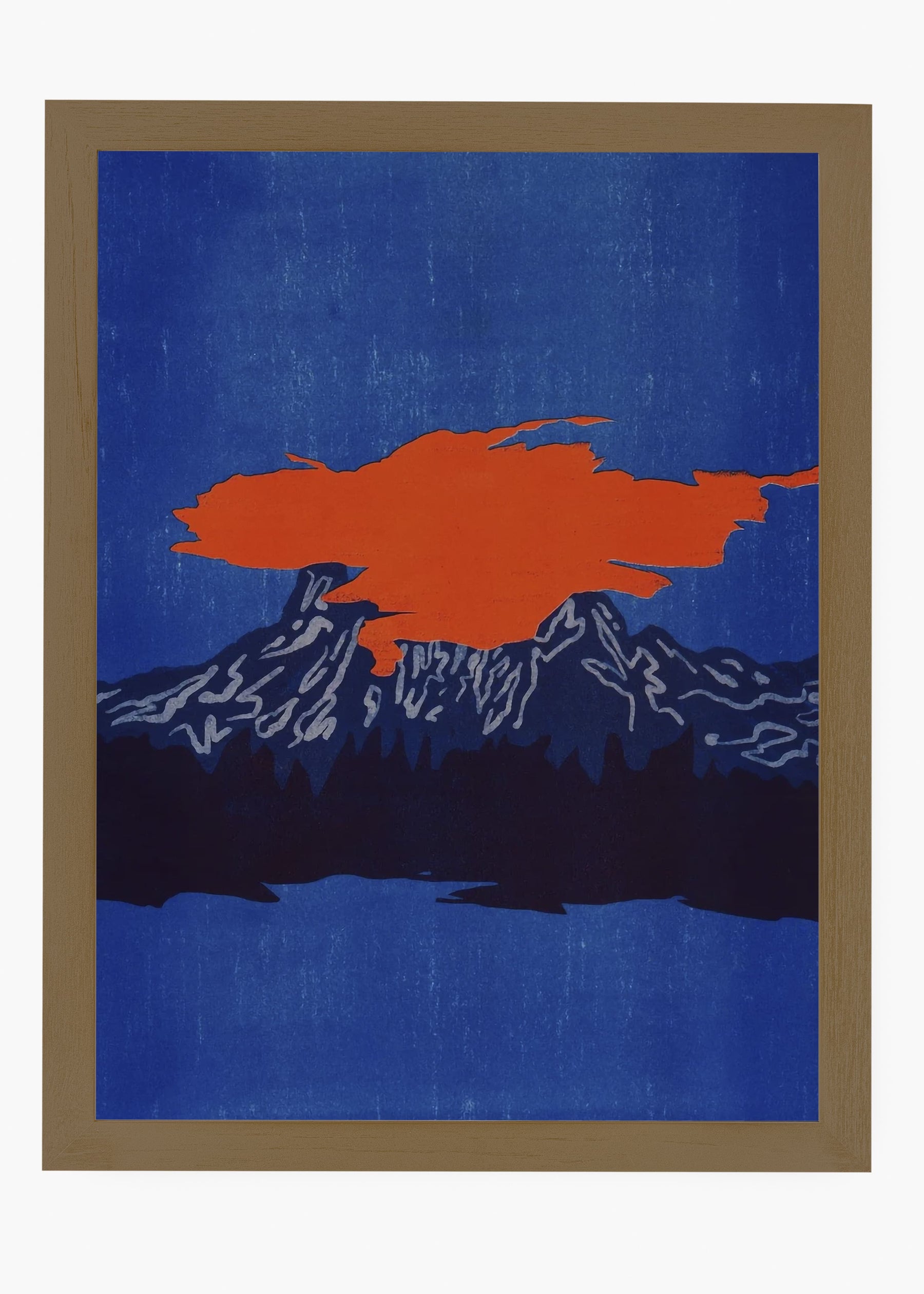 Quadro Volcano