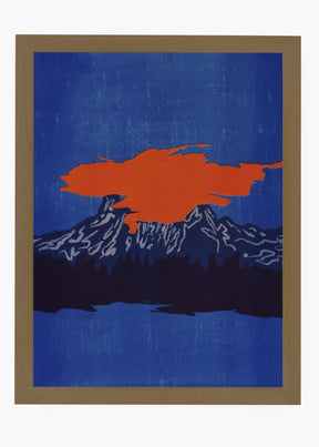 Quadro Volcano