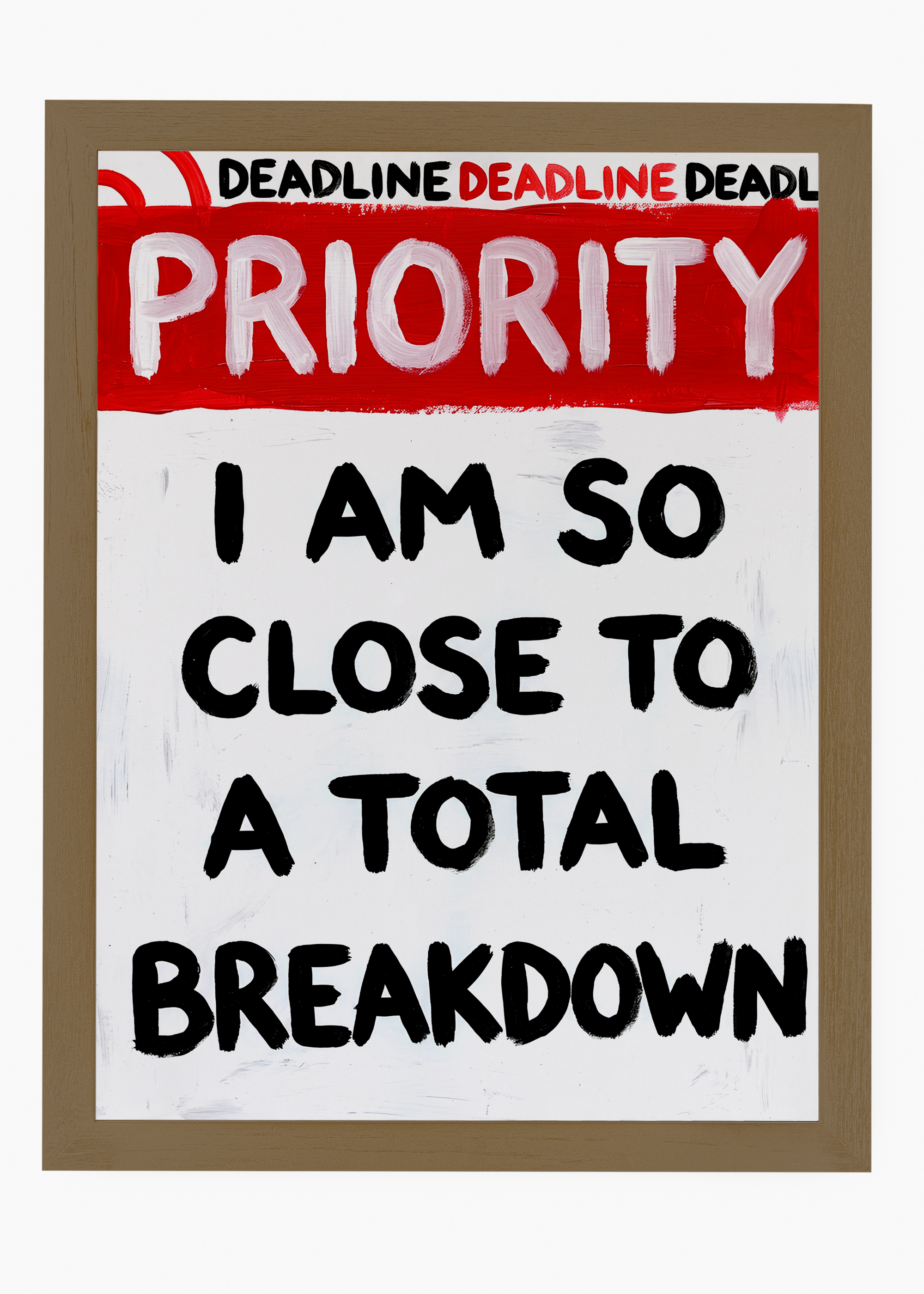 Quadro Priority - 6