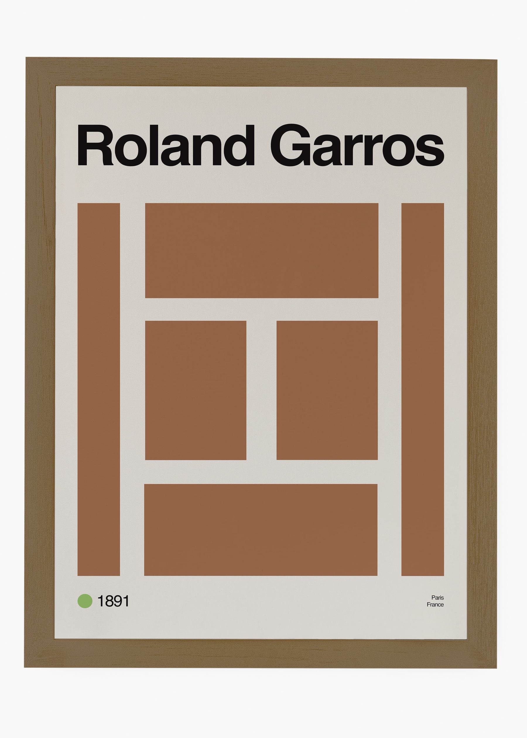 Roland Garros