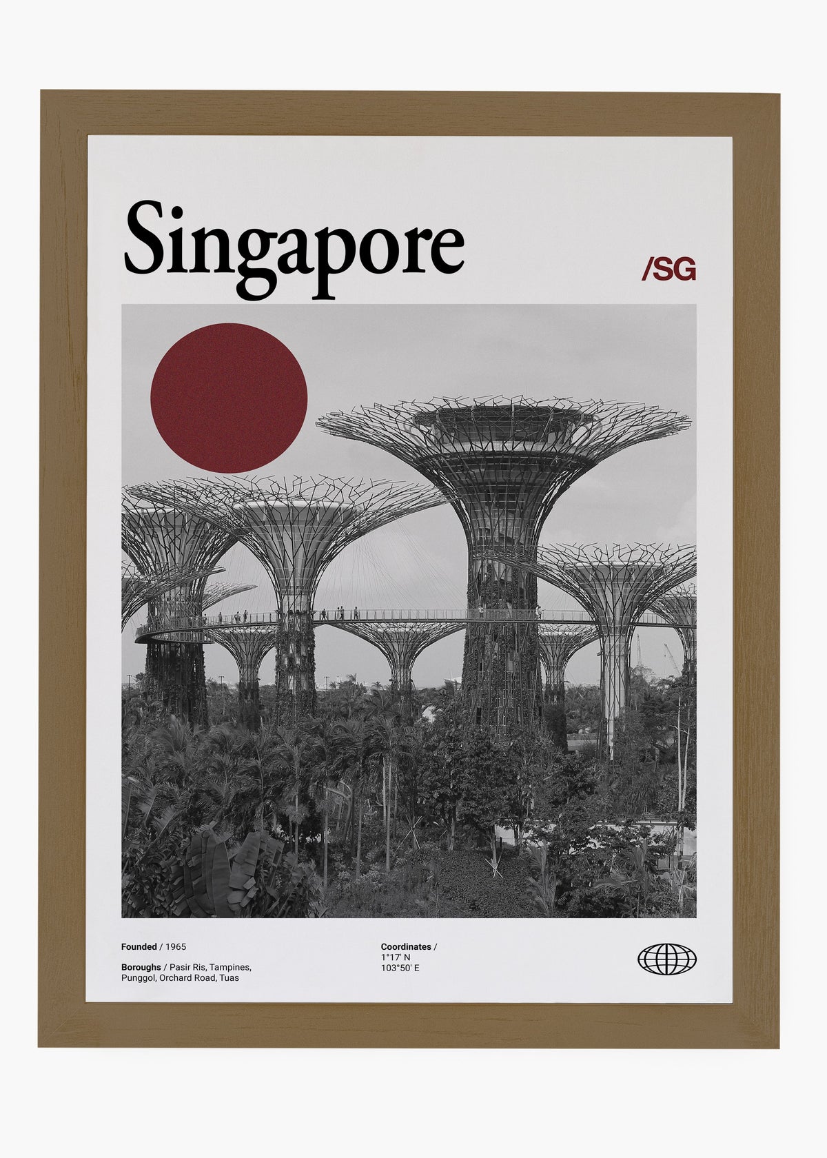 Quadro Singapore