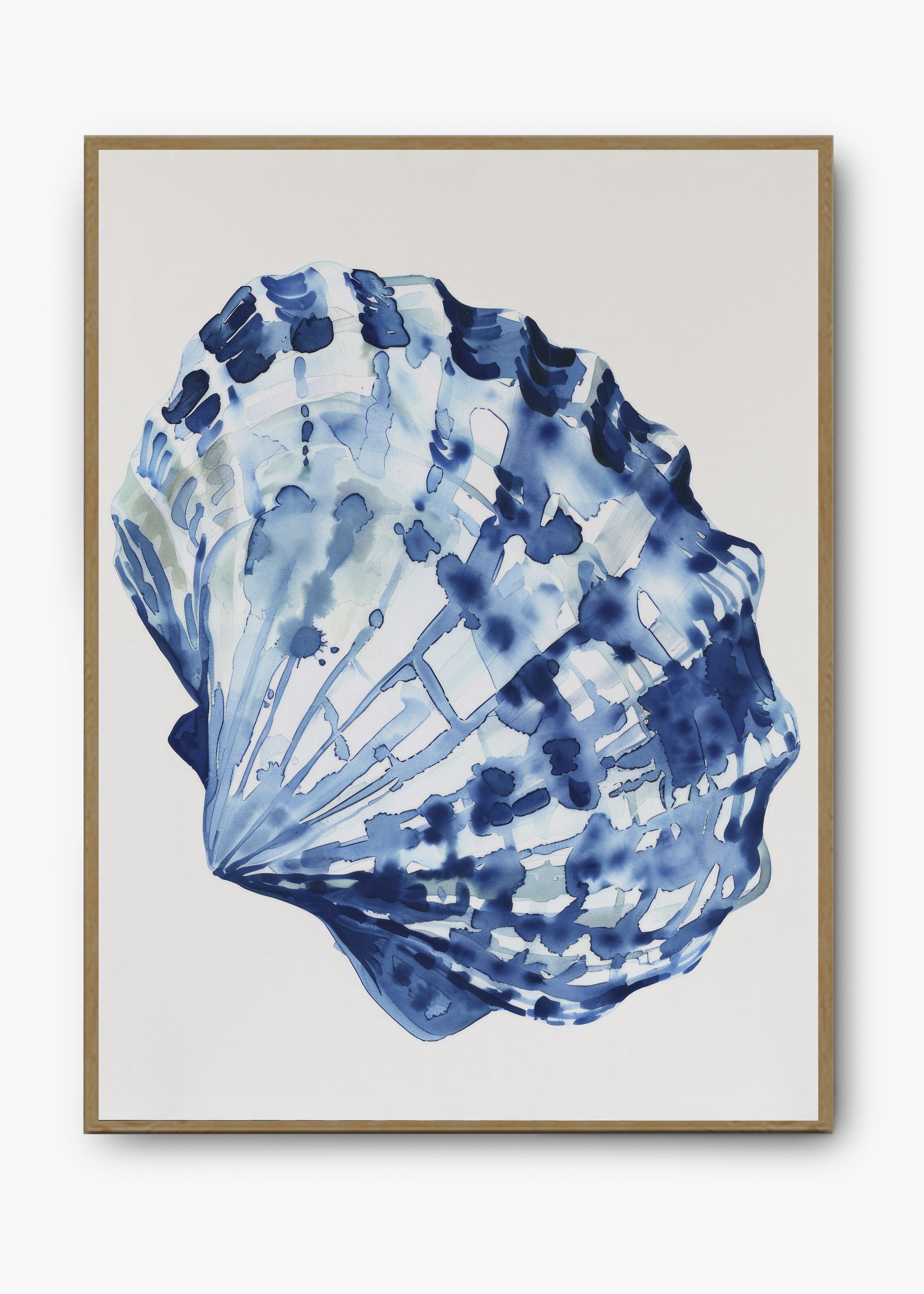 Quadro Oyster III