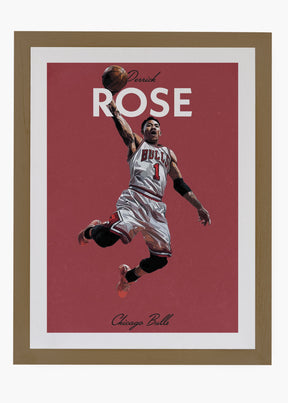 Derick Rose