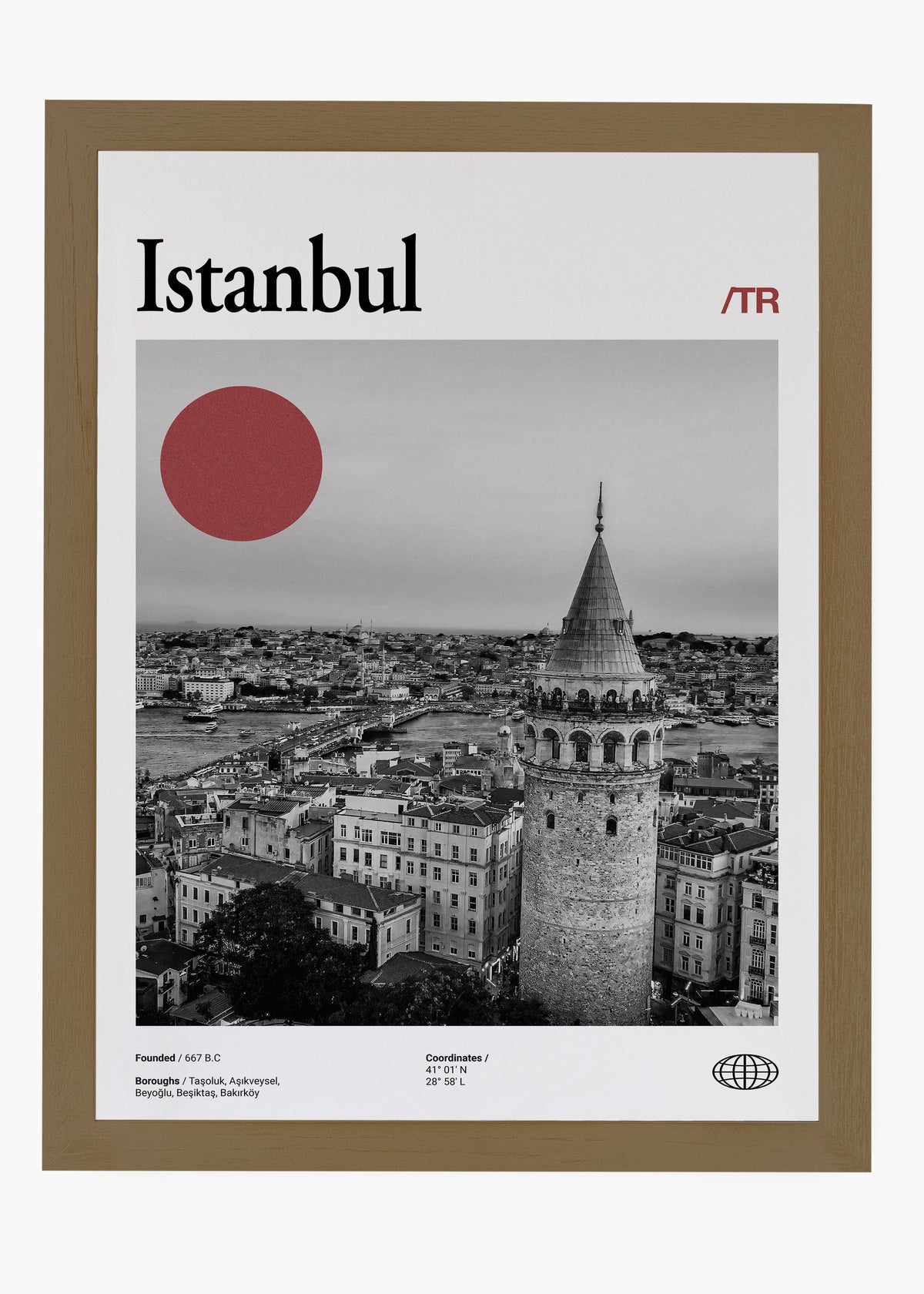 Quadro Istanbul