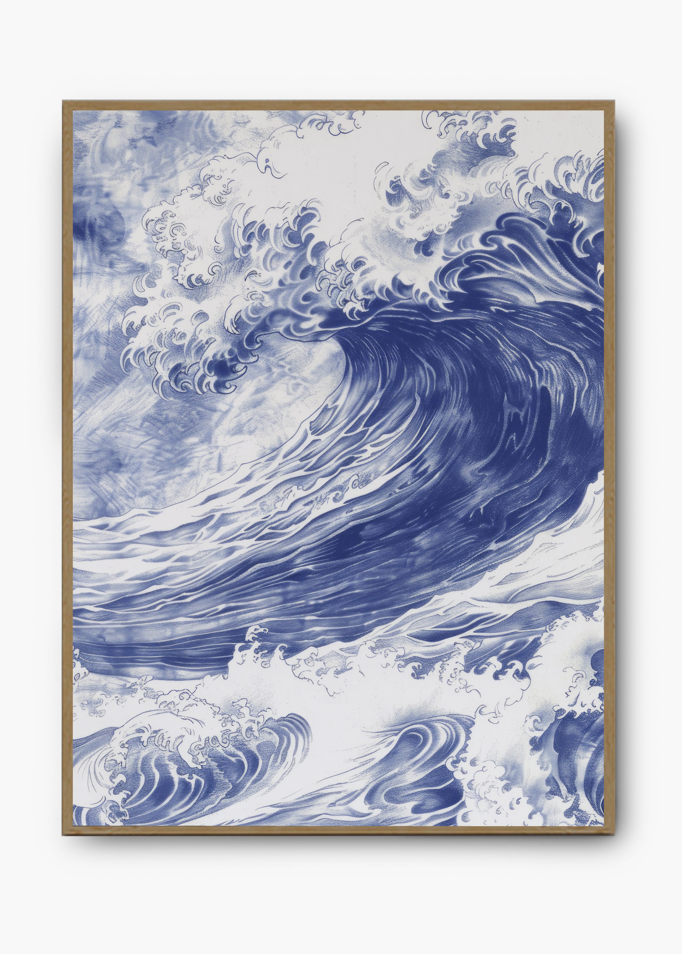 Quadro Storm IV