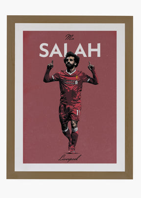 Mohamed Salah