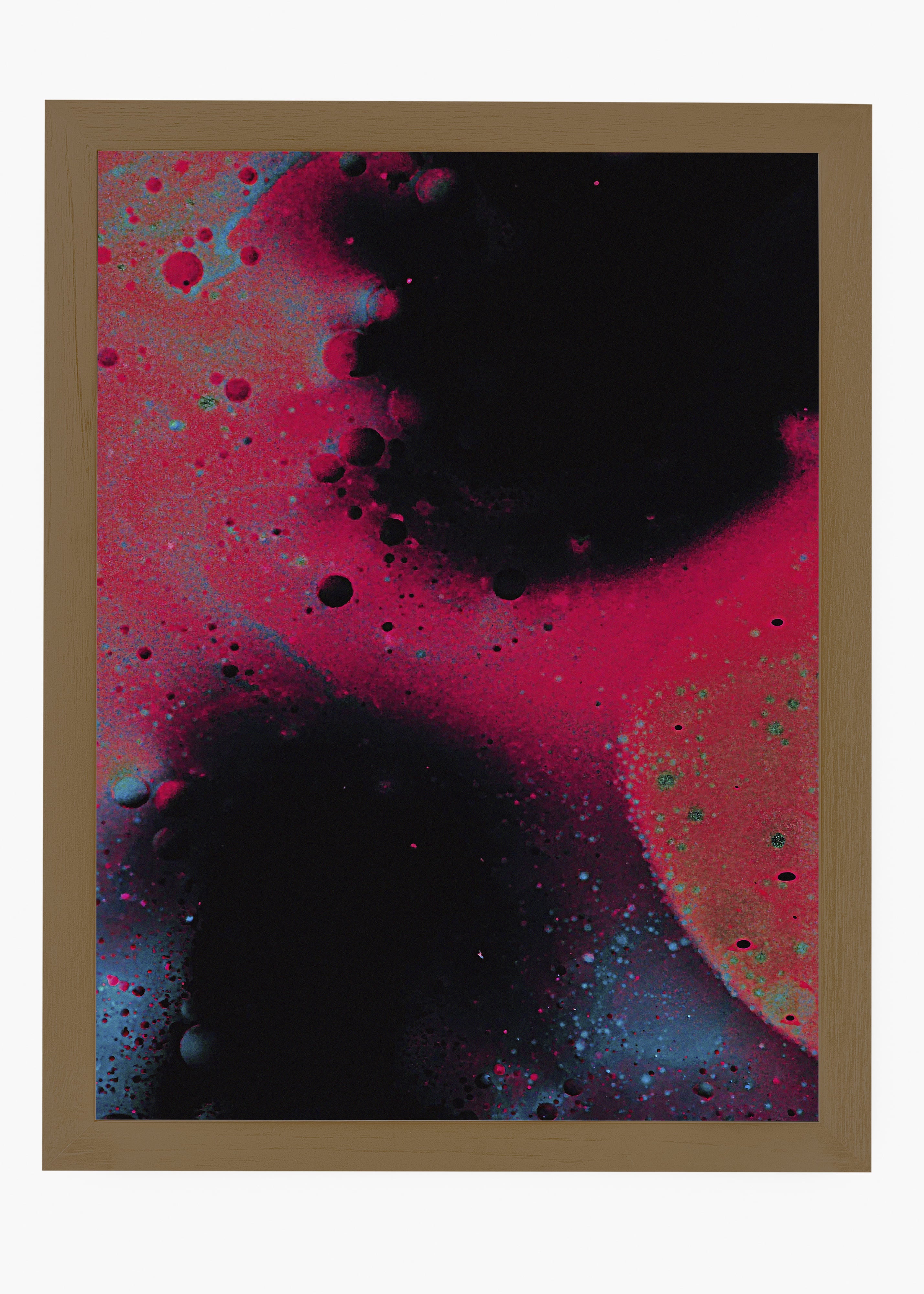 Quadro Galaxy