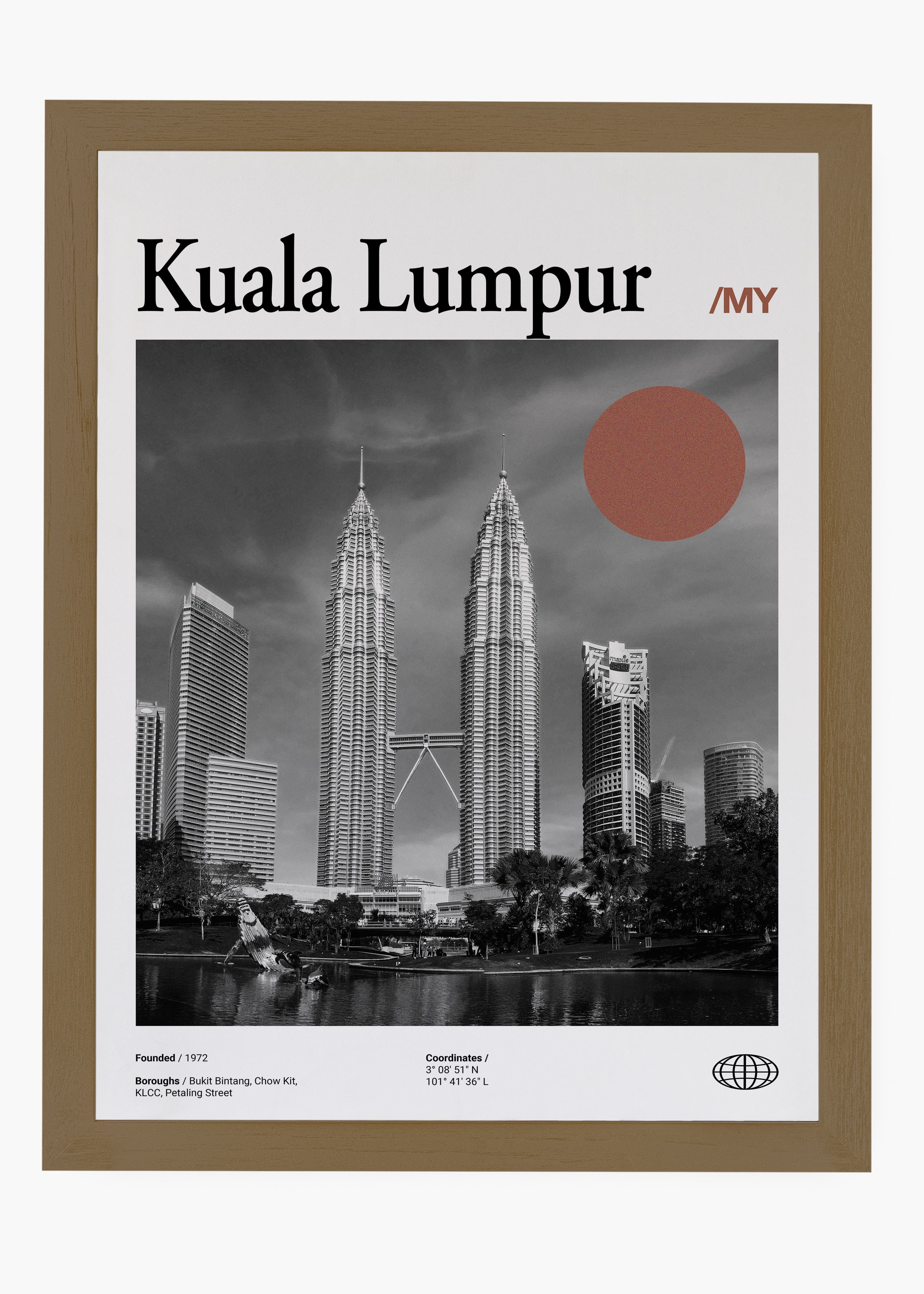 Quadro Kuala Lumpur
