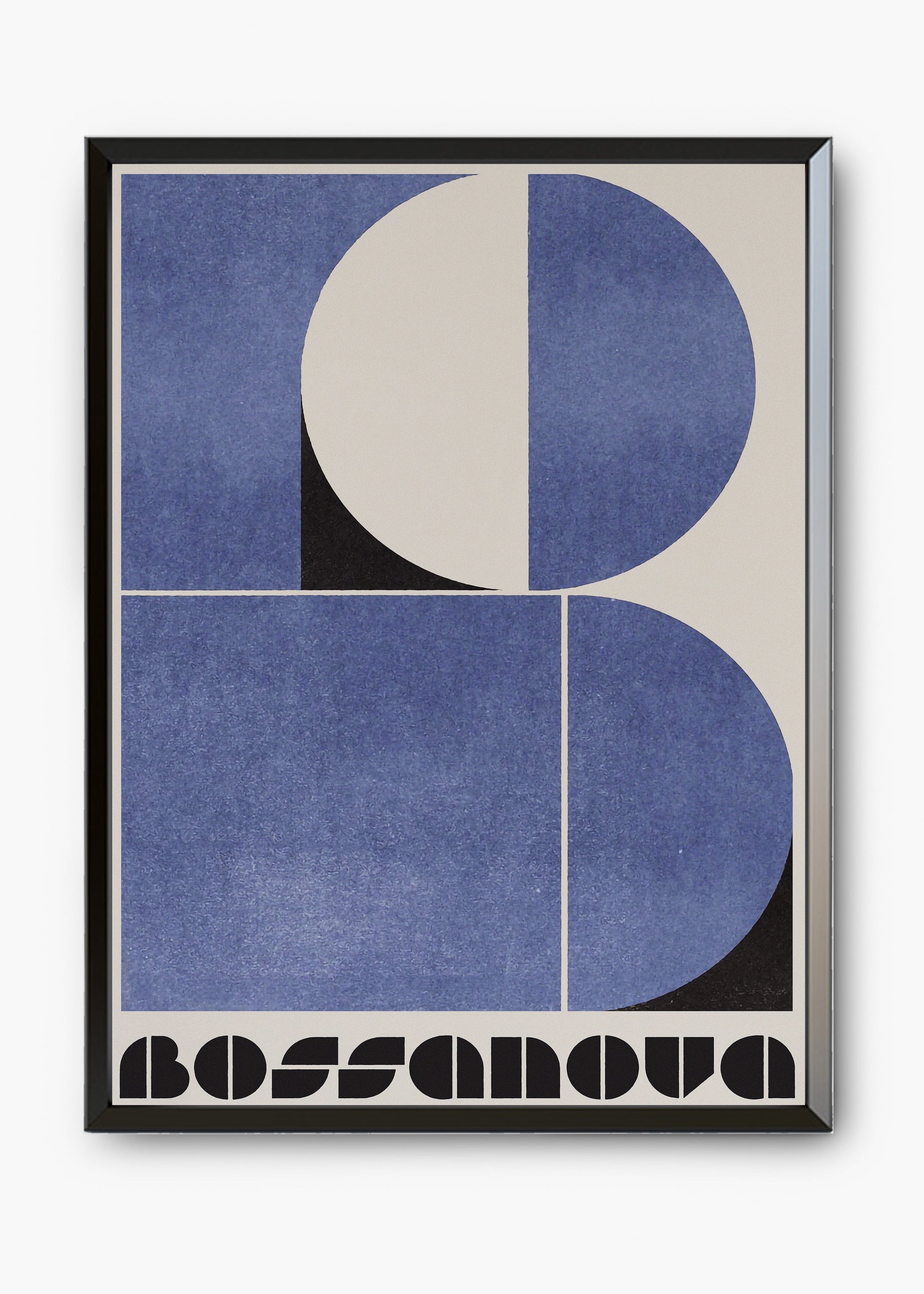 Quadro Bossa