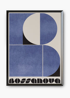 Quadro Bossa