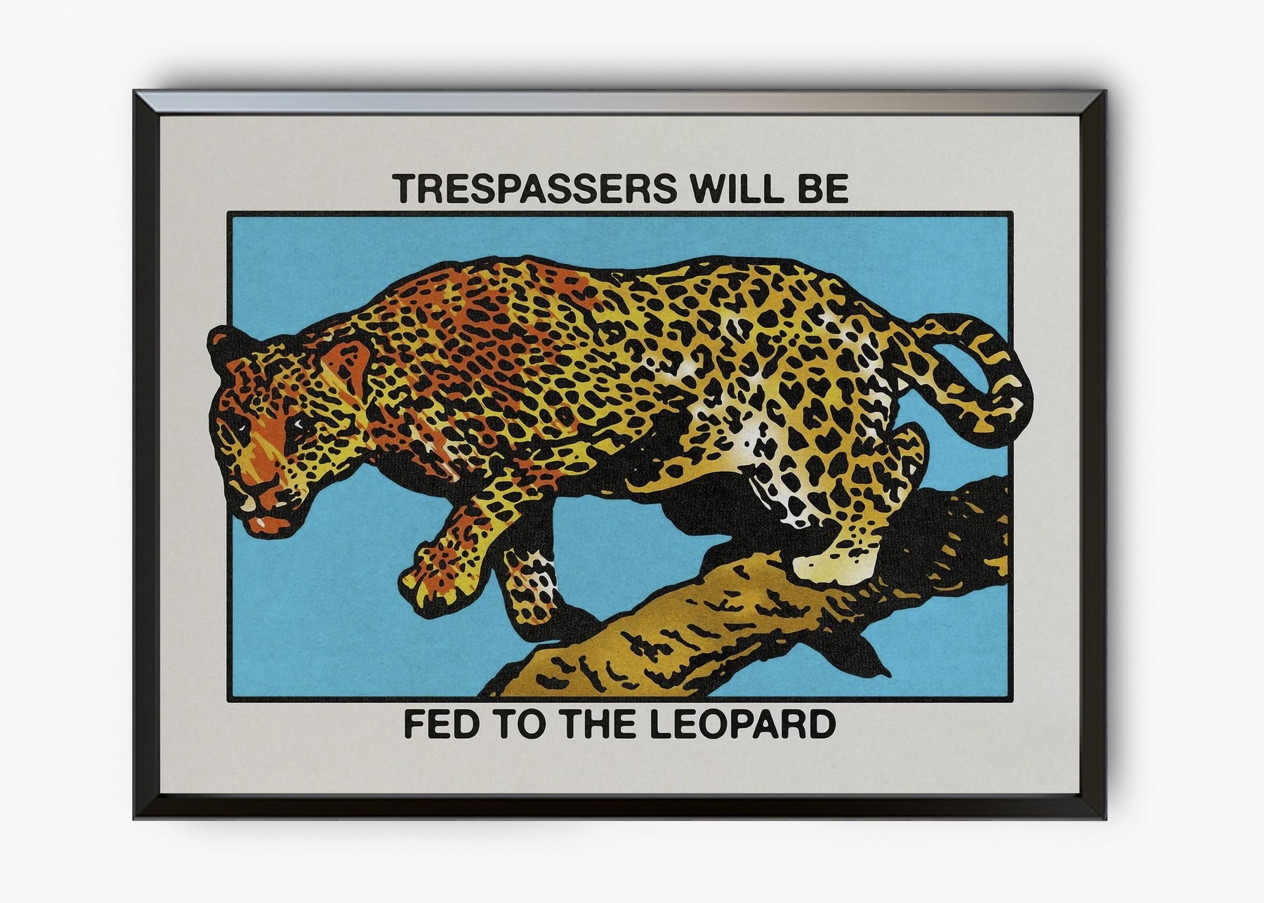 Quadro Leo