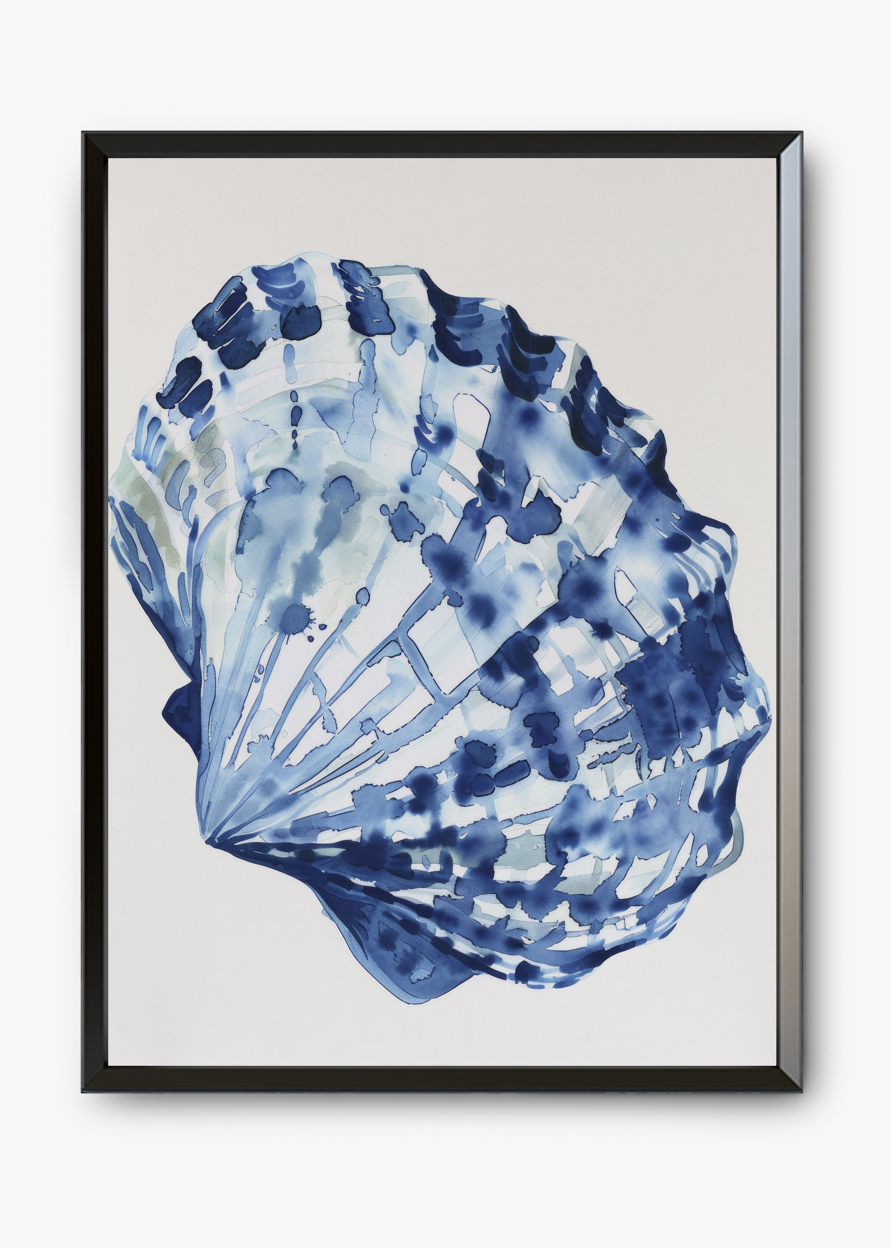 Quadro Oyster III