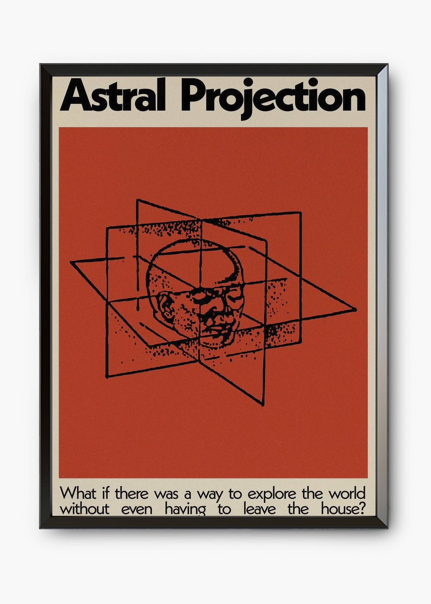 Quadro Astral