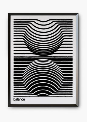 Quadro Balance