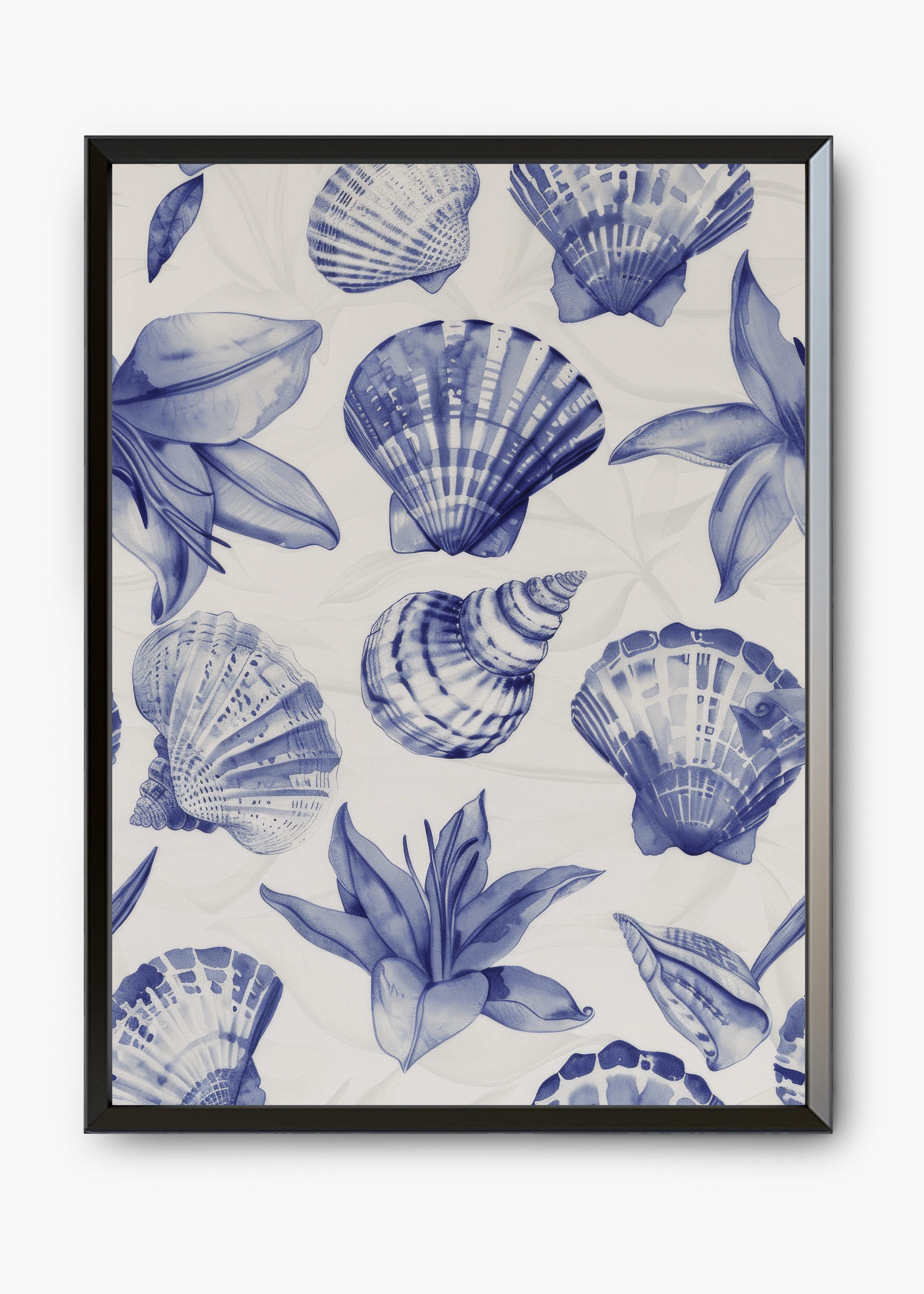 Quadro Shells IV