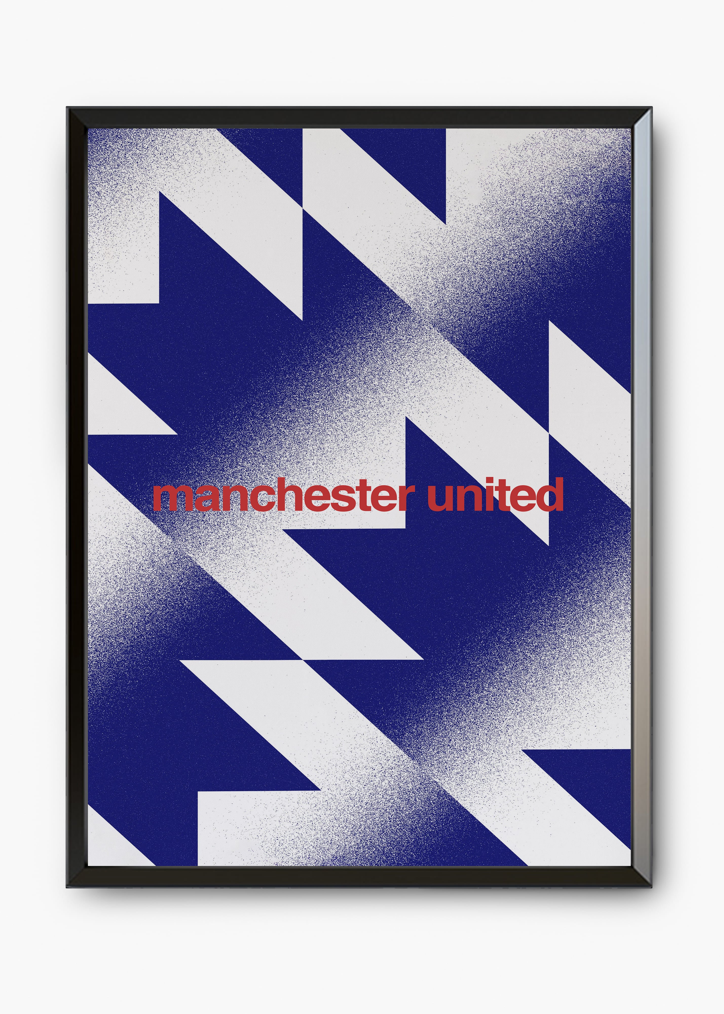 Quadro Manchester United