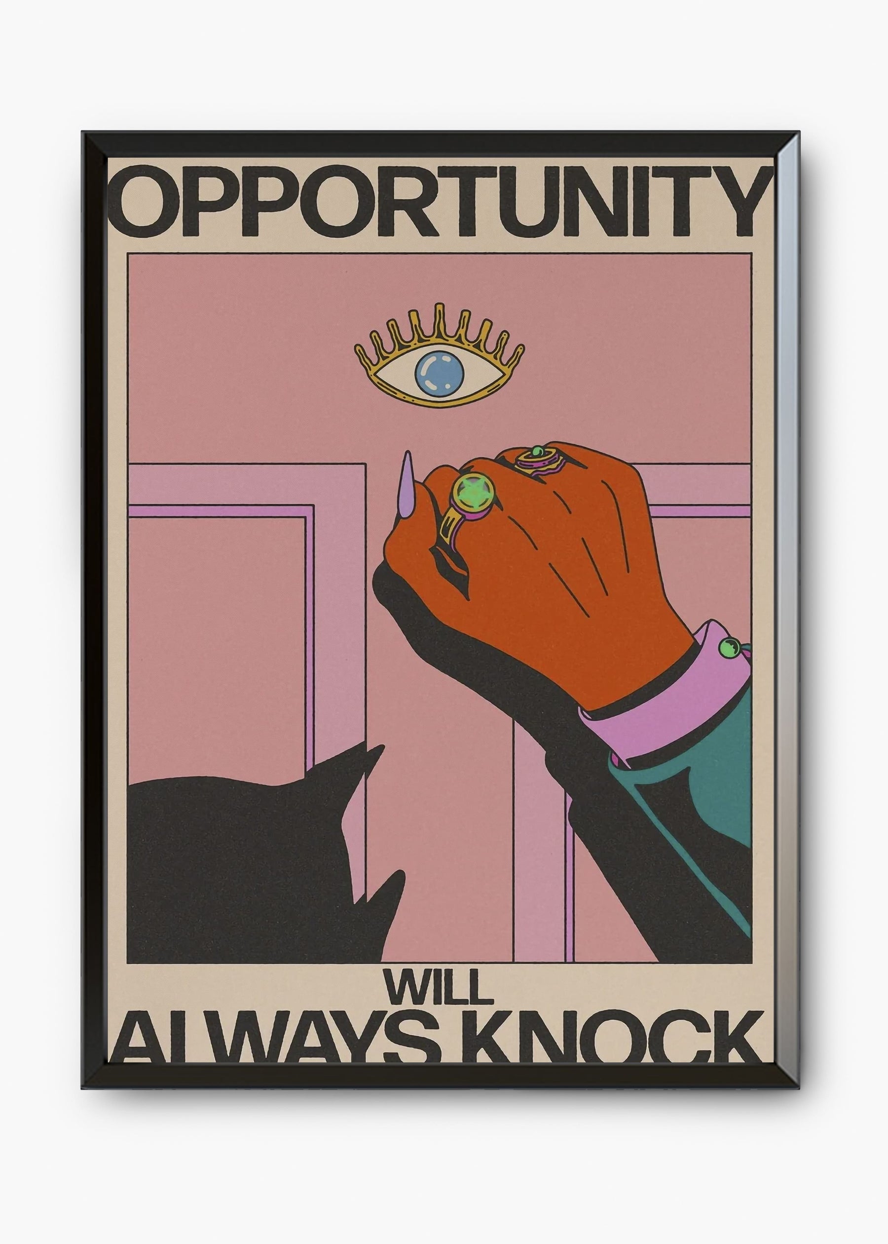 Quadro Opportunity