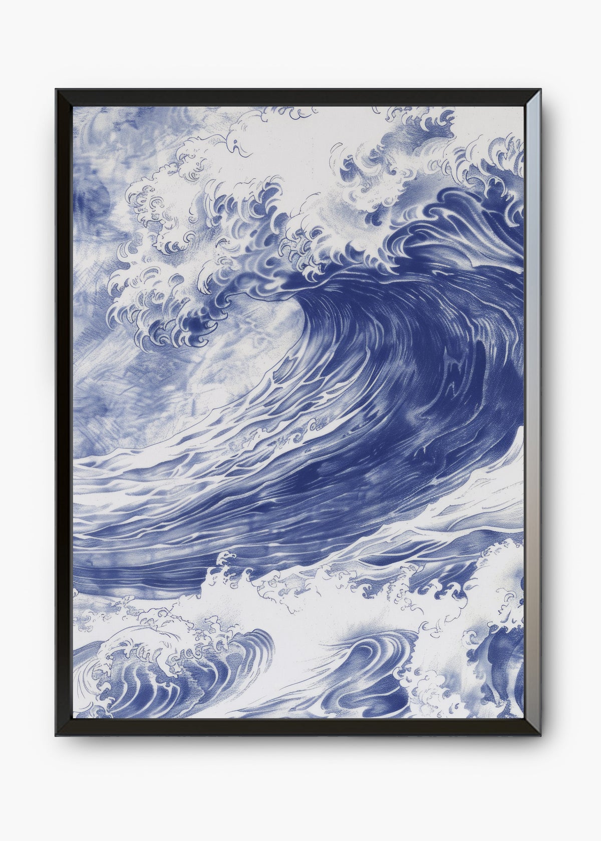 Quadro Storm IV