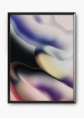 Quadro Blur II