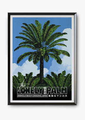 Quadro Palm