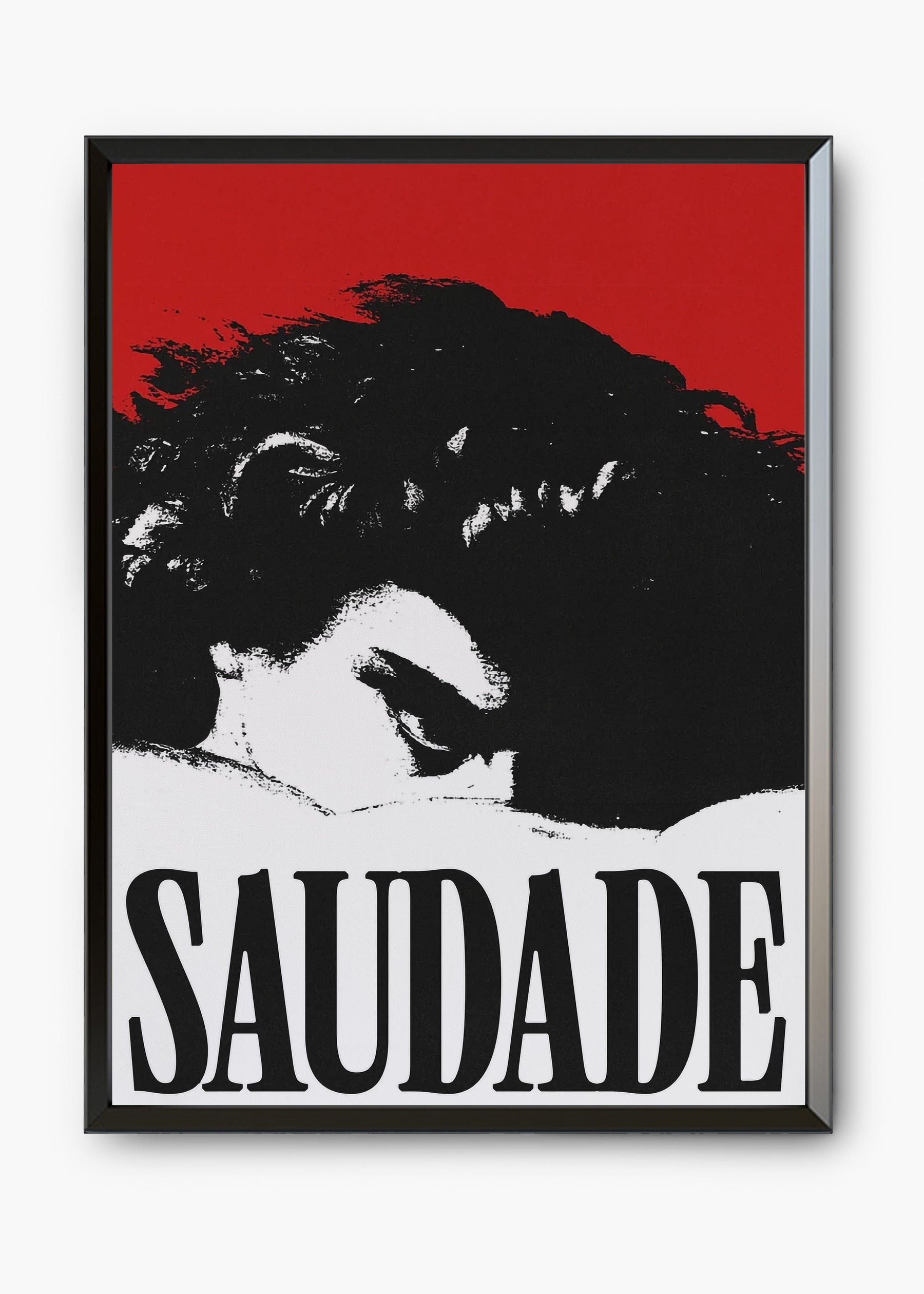 Quadro Saudade