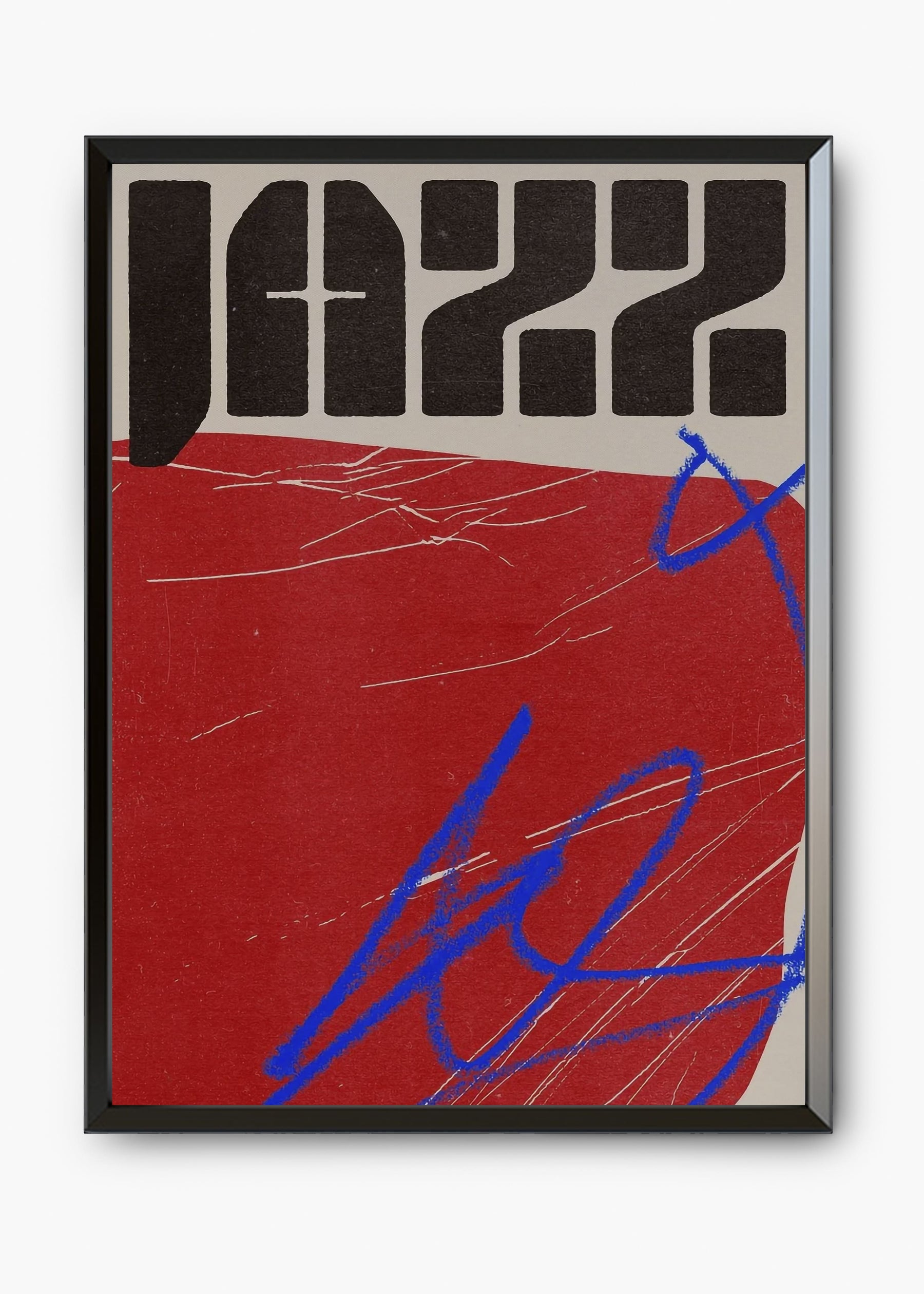 Quadro Jazz II