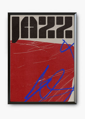 Quadro Jazz II