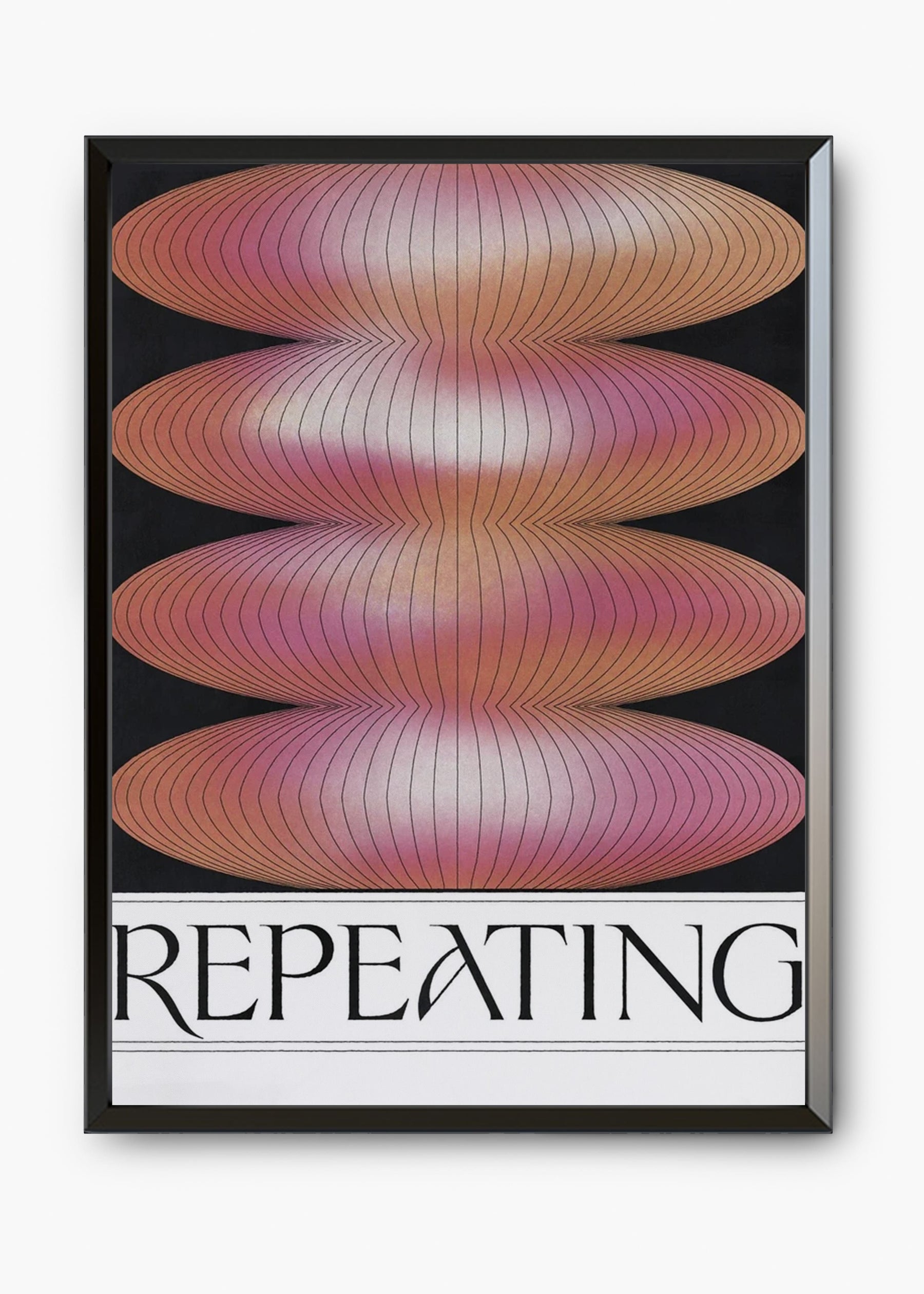 Quadro Repeating
