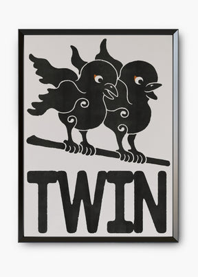 Quadro Twin Huming