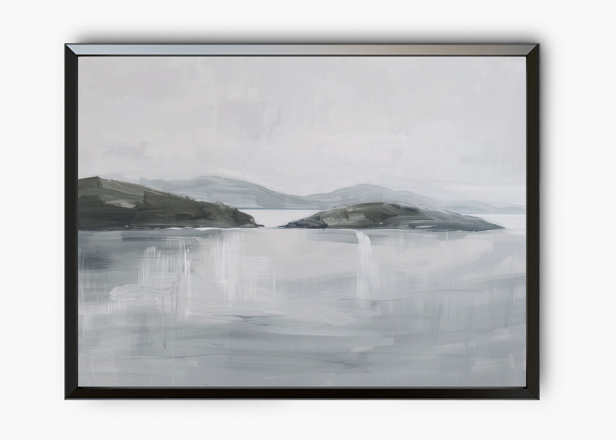Quadro Sea Land