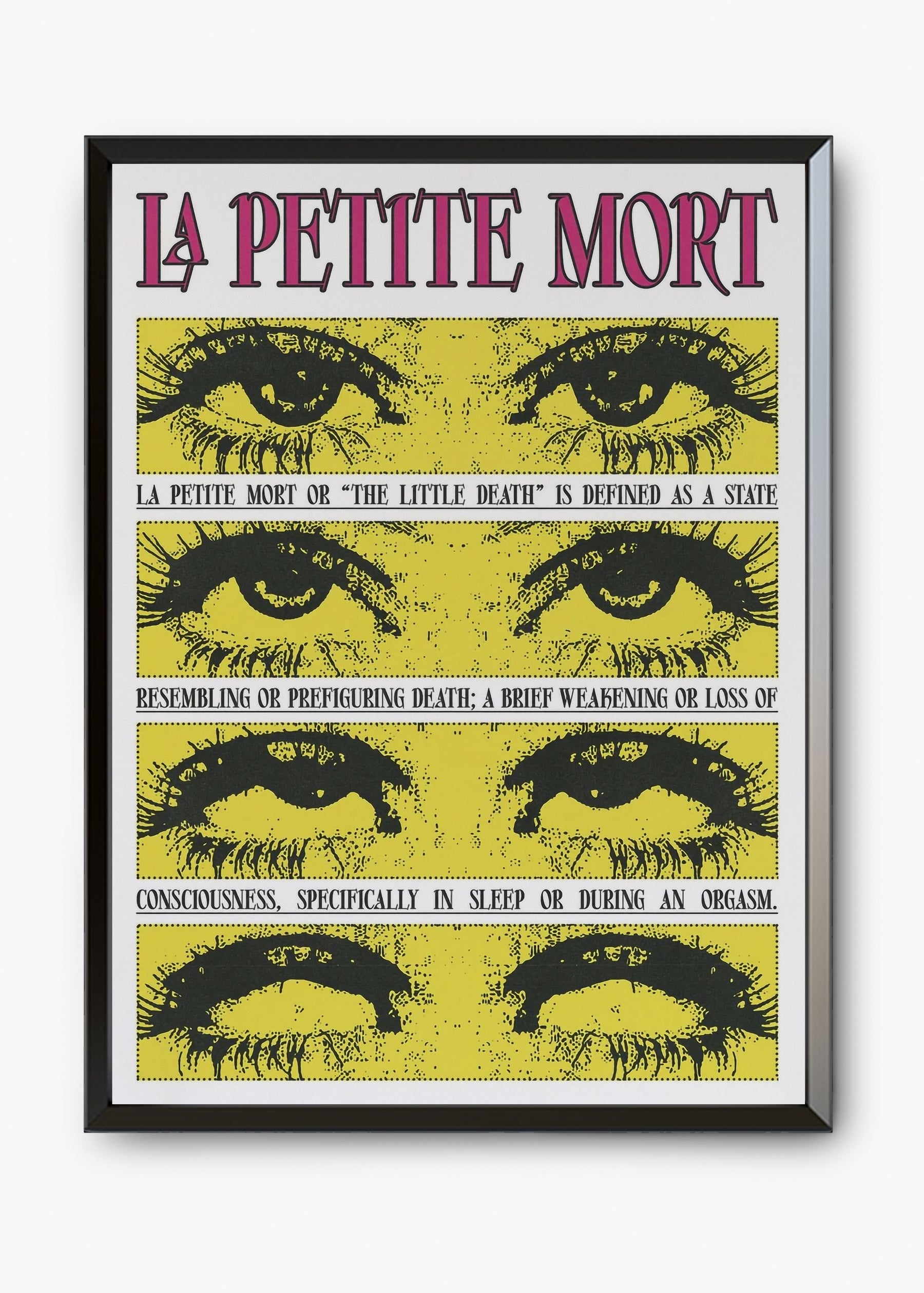 Quadro La Petit
