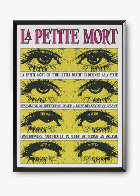 Quadro La Petit