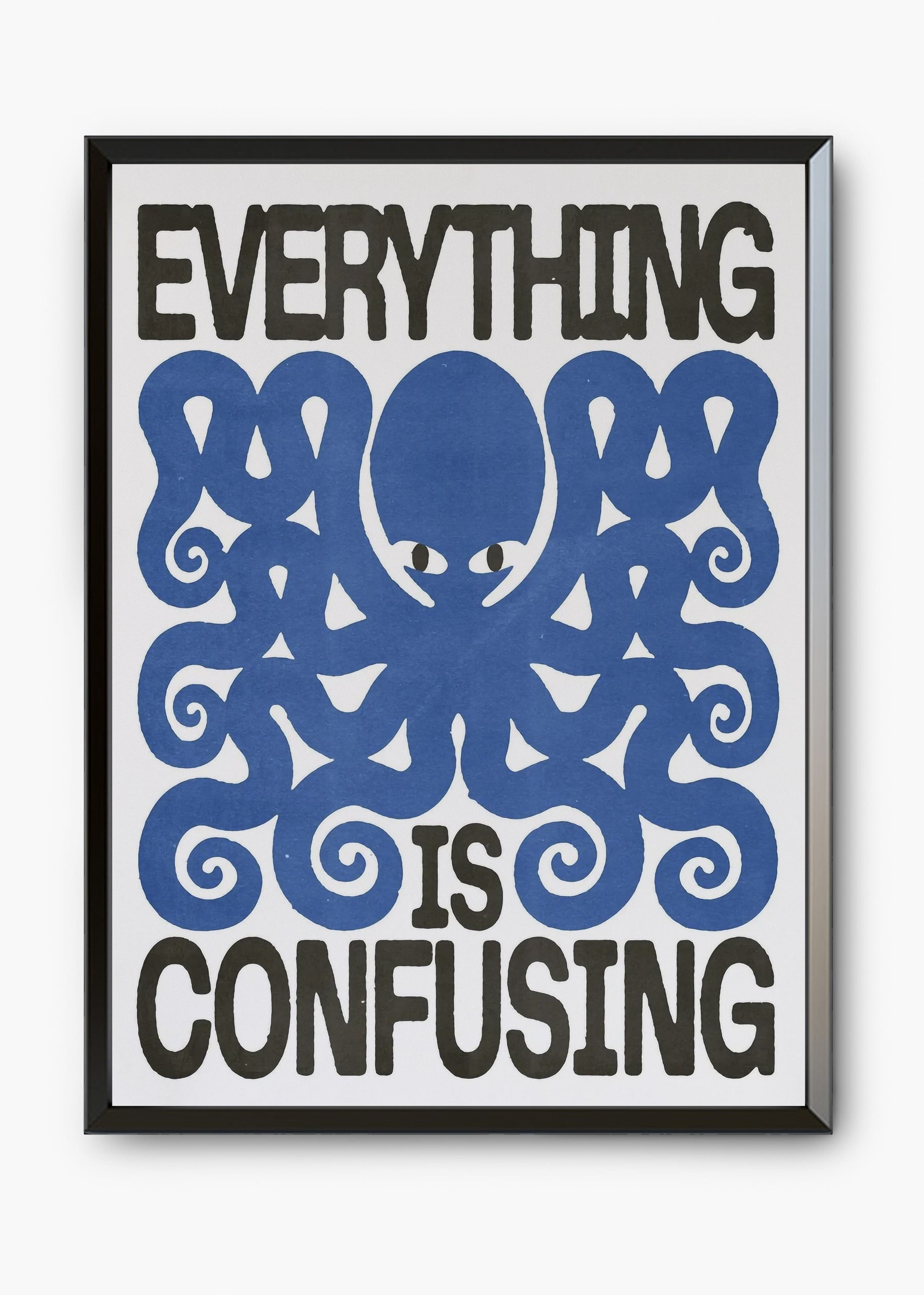 Quadro Confusing