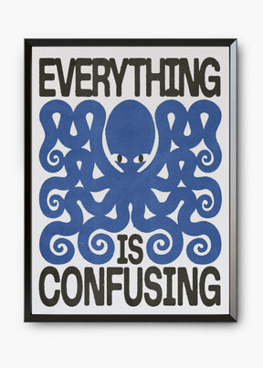 Quadro Confusing