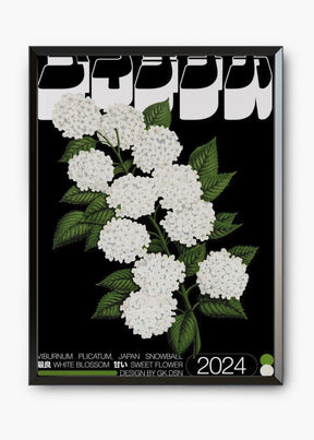 Quadro Blossom