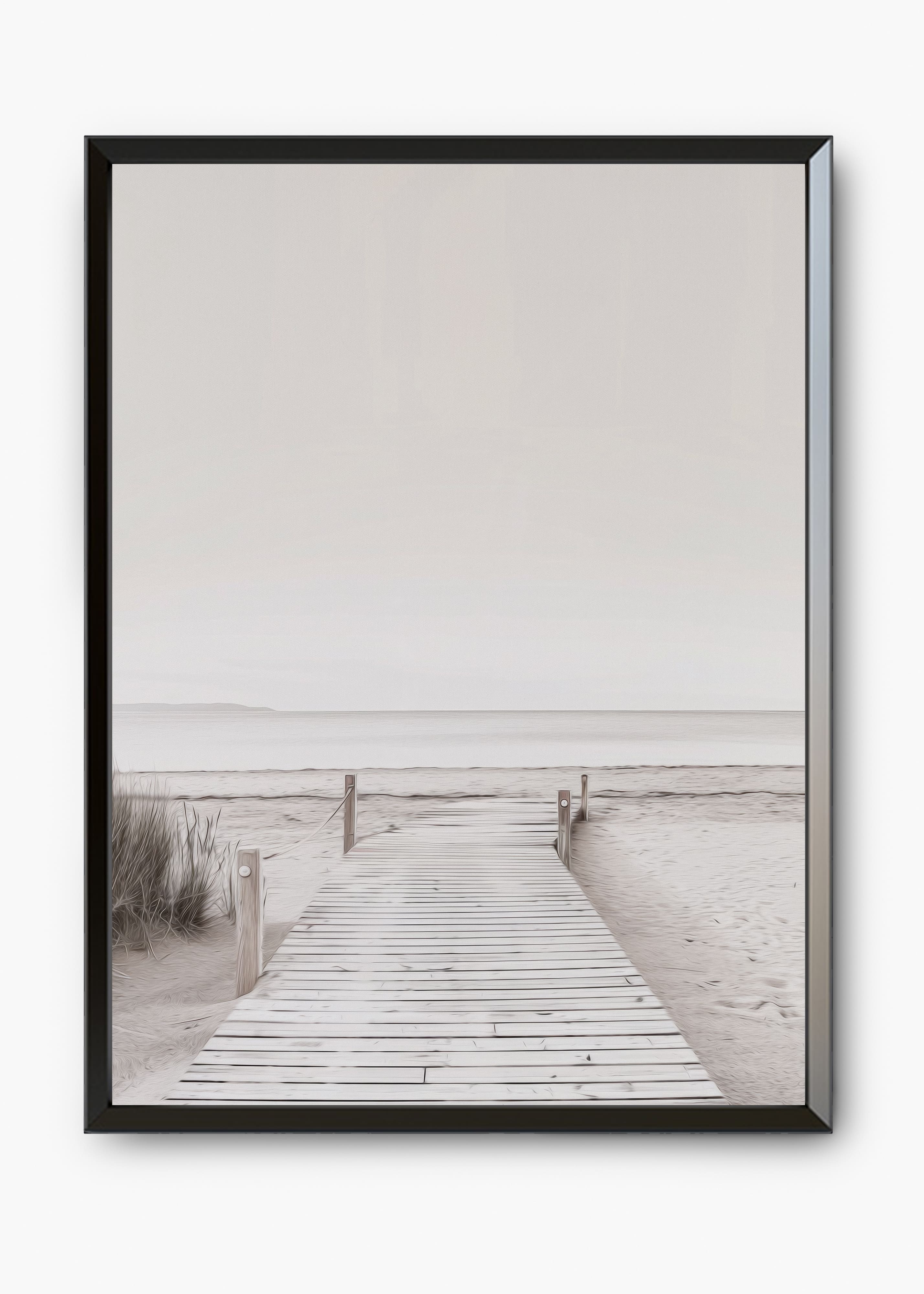 Quadro The Path I