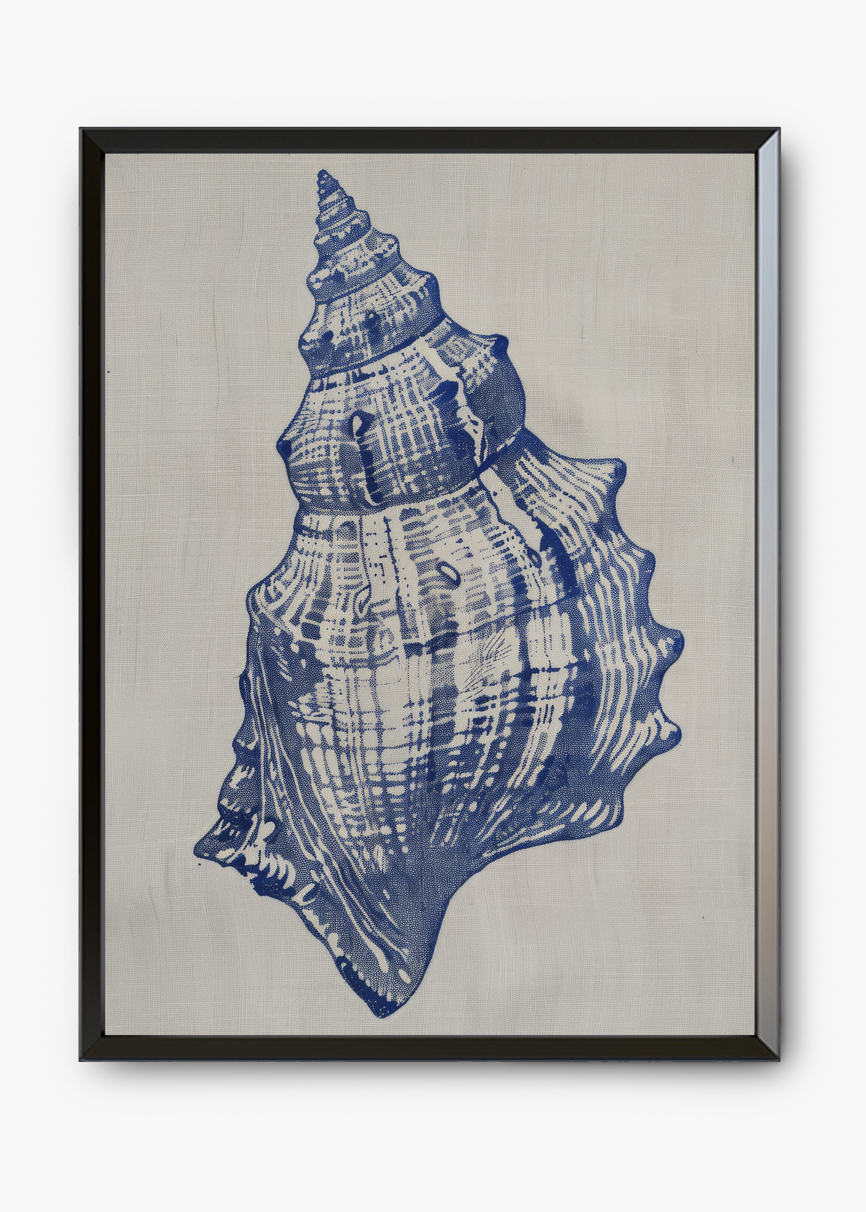 Quadro Shells I