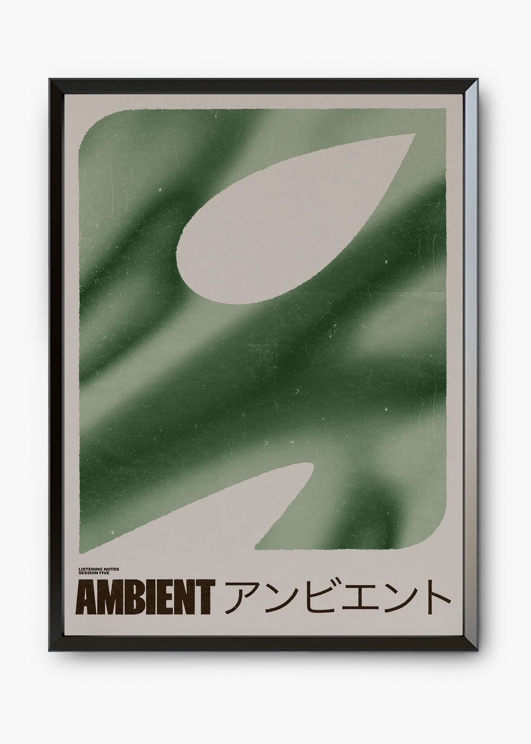 Quadro Ambigreen