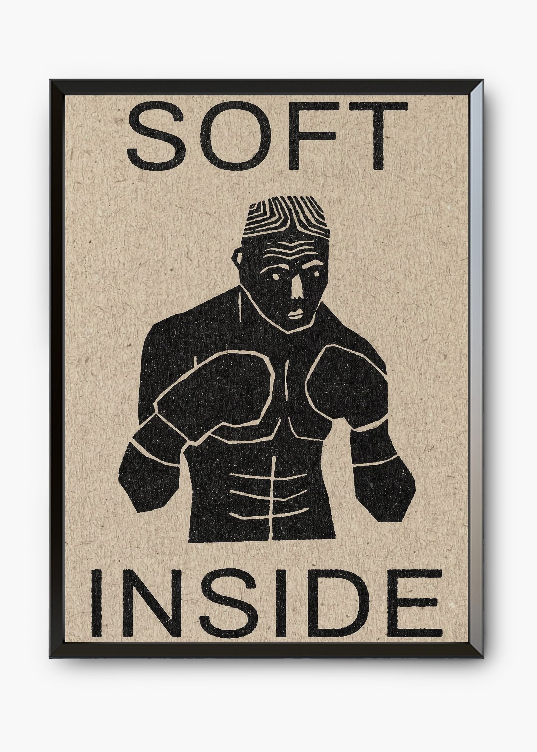 Quadro Boxer